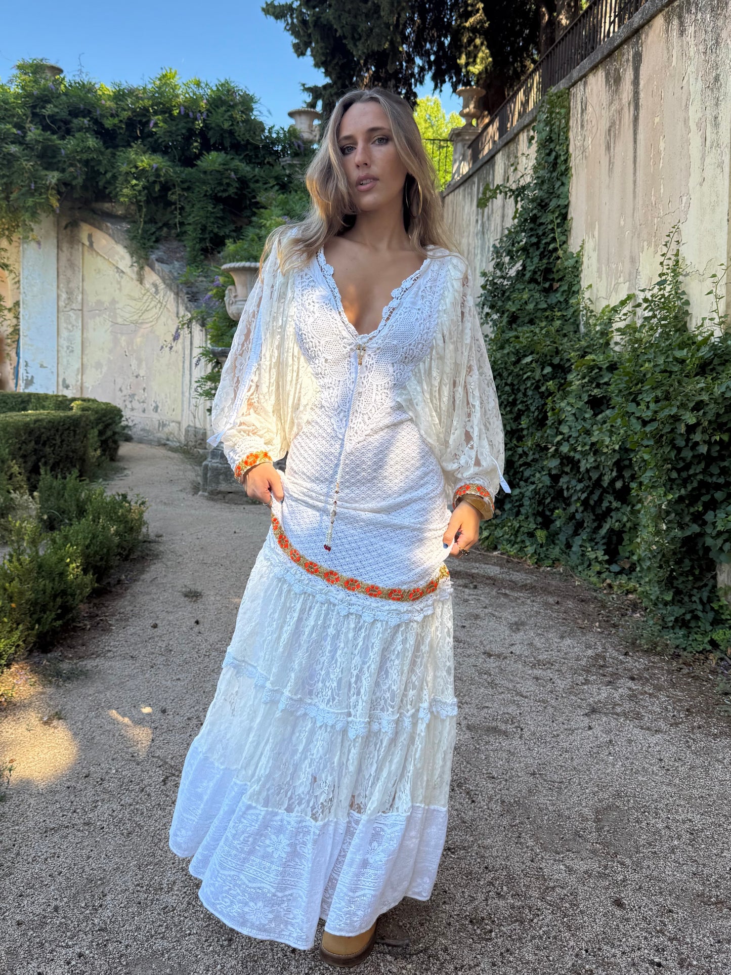 AKEMI Dress