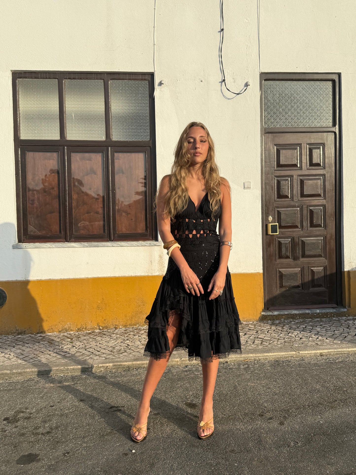 MIZUKI Dress
