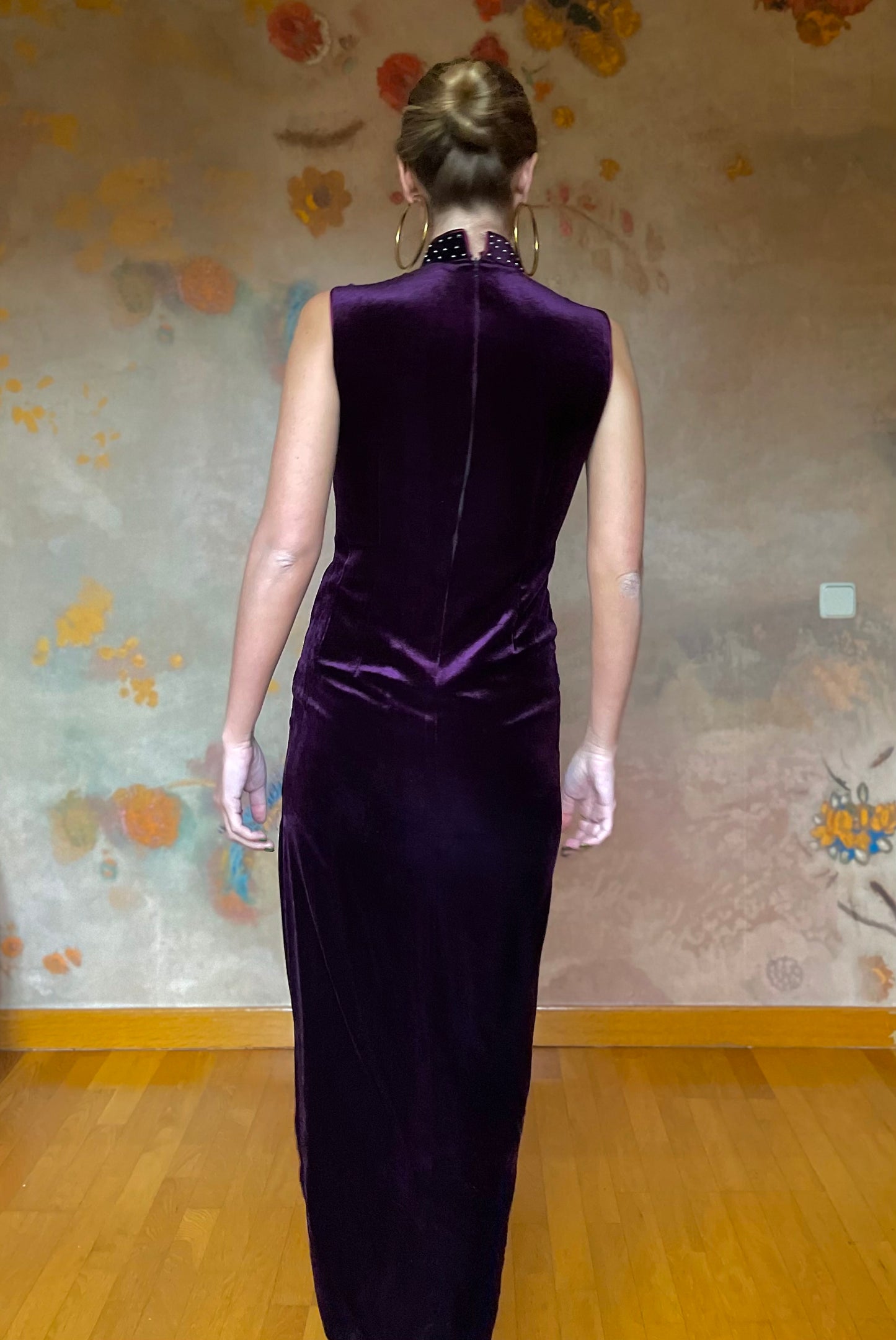 “What A Bright Time” Dress