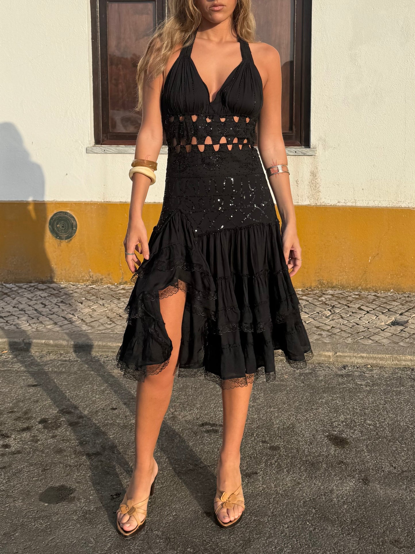 MIZUKI Dress