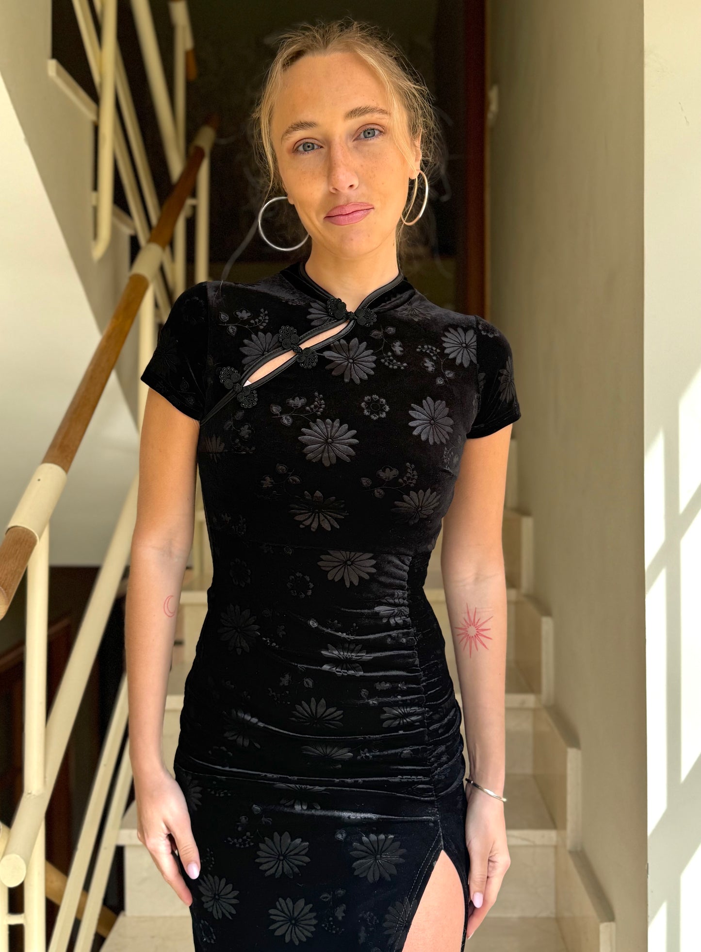 HIMITSU Dress