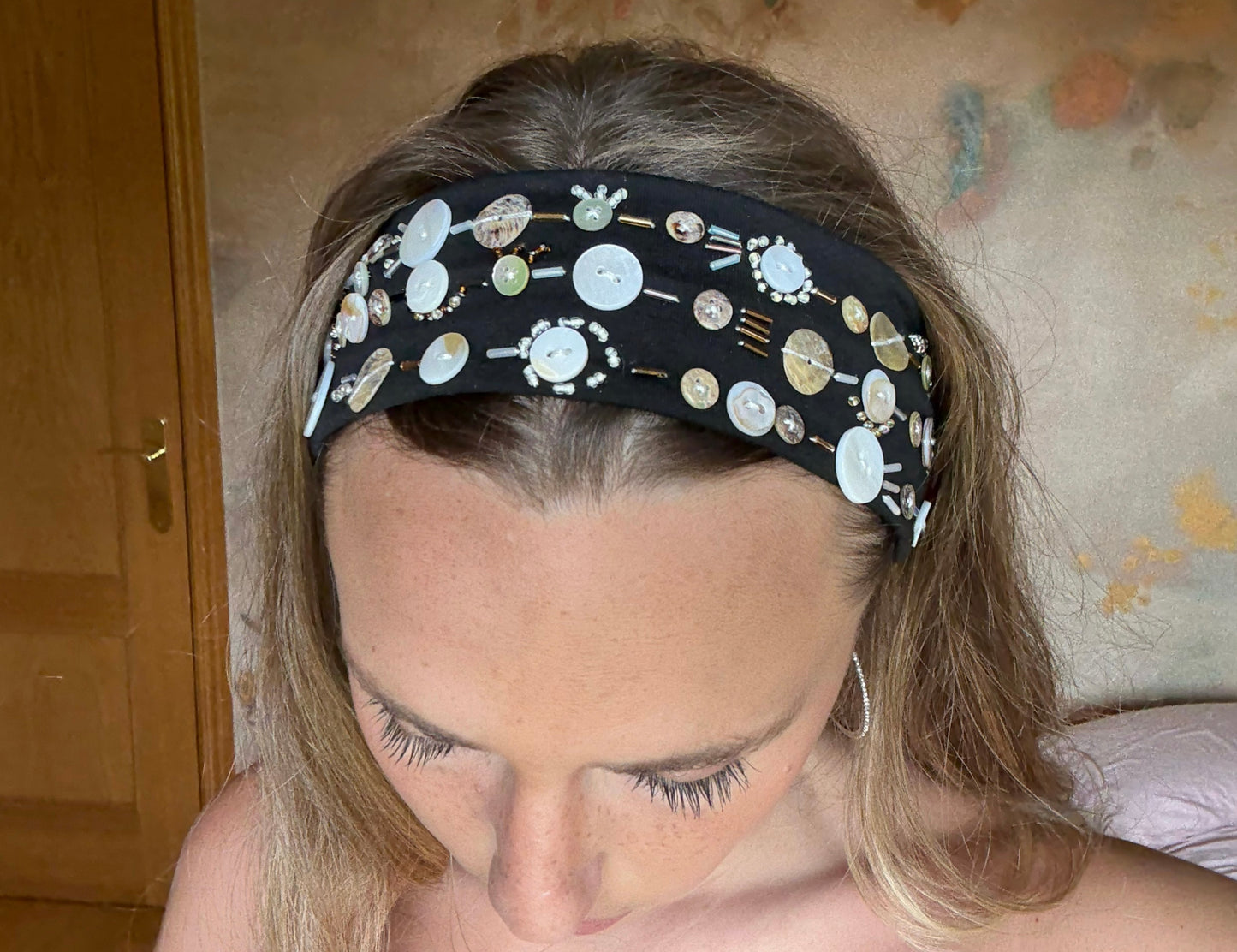 KUROI Headband