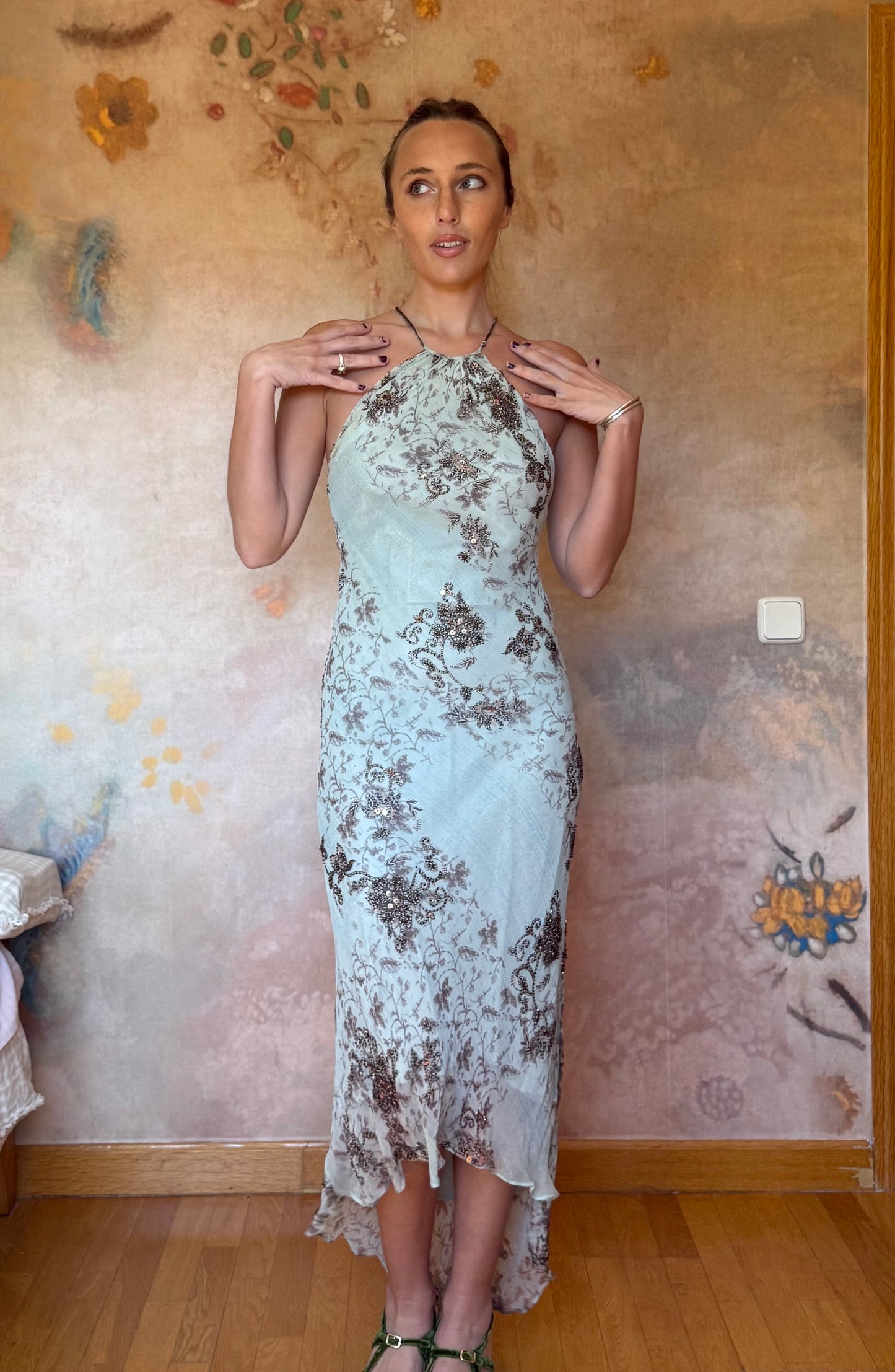KOORI Dress