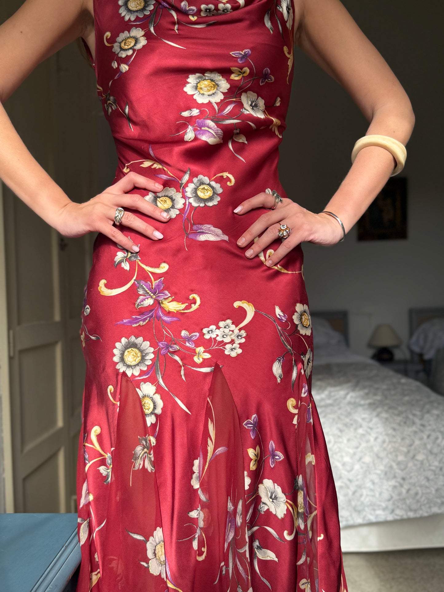 YURI Dress