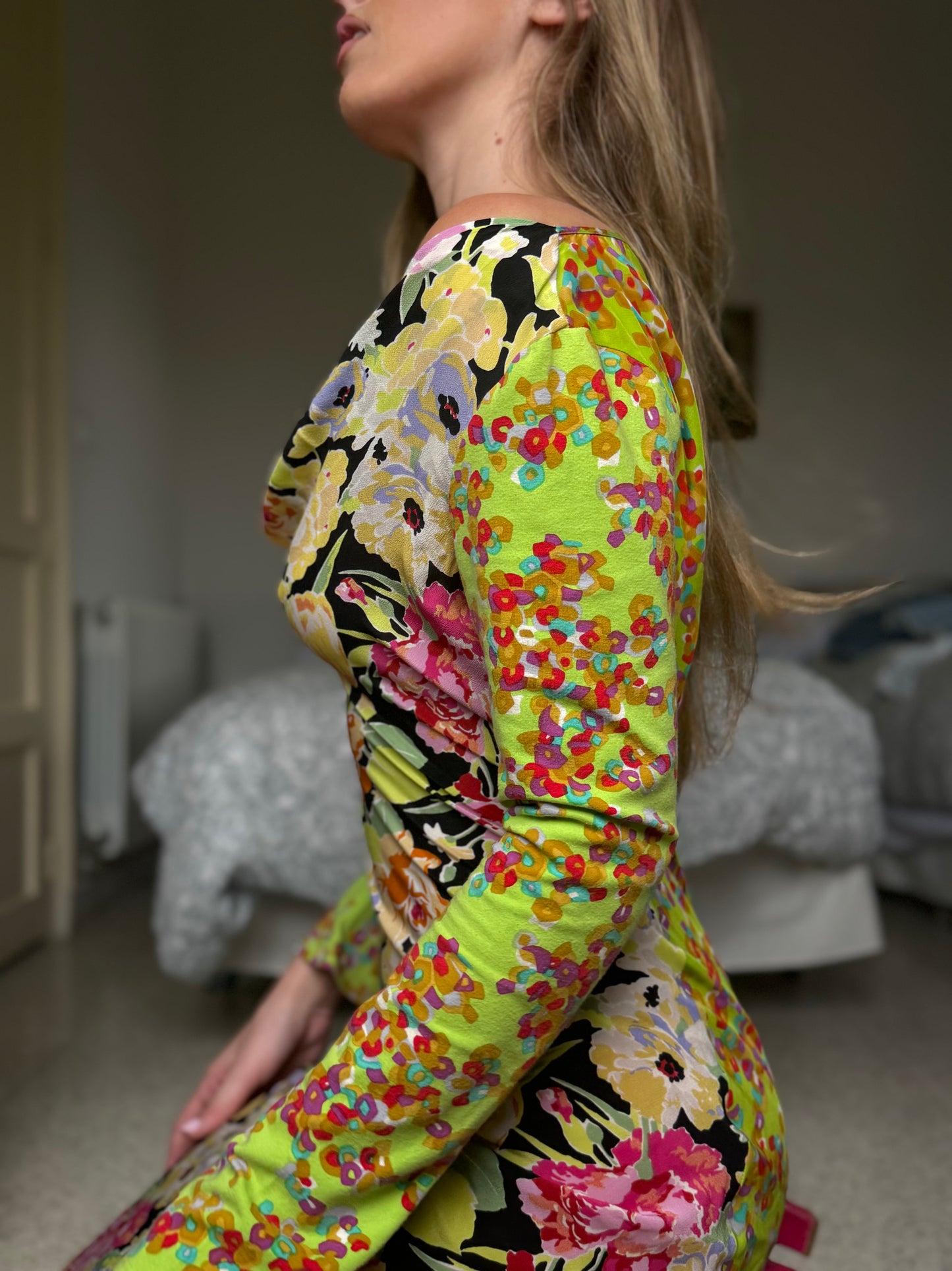 TANTOPO Dress