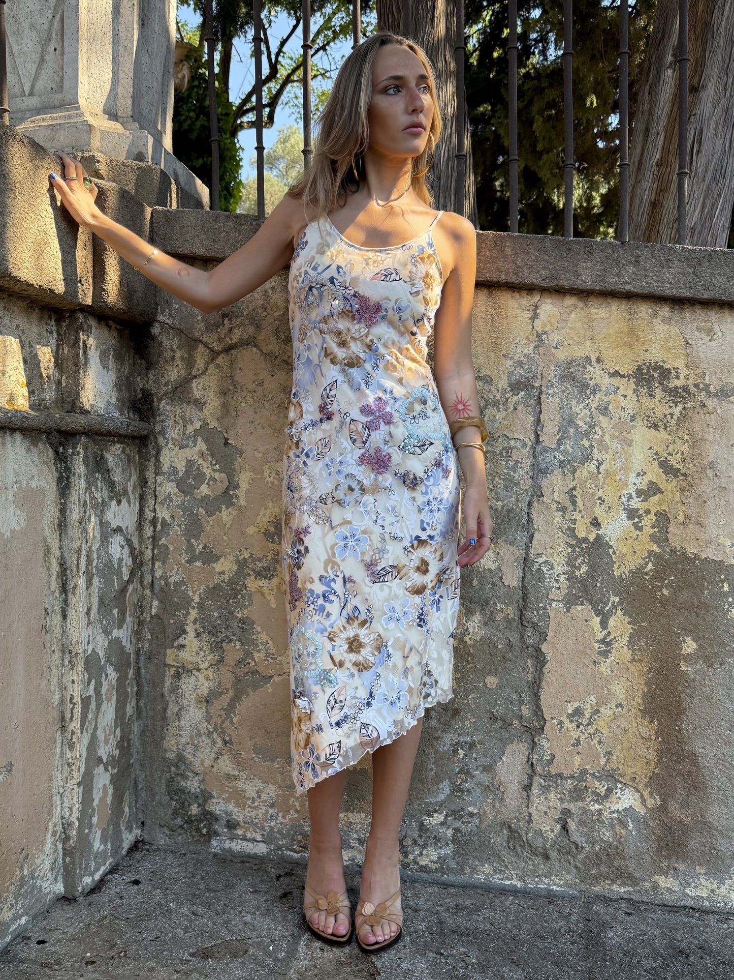 AYO Dress