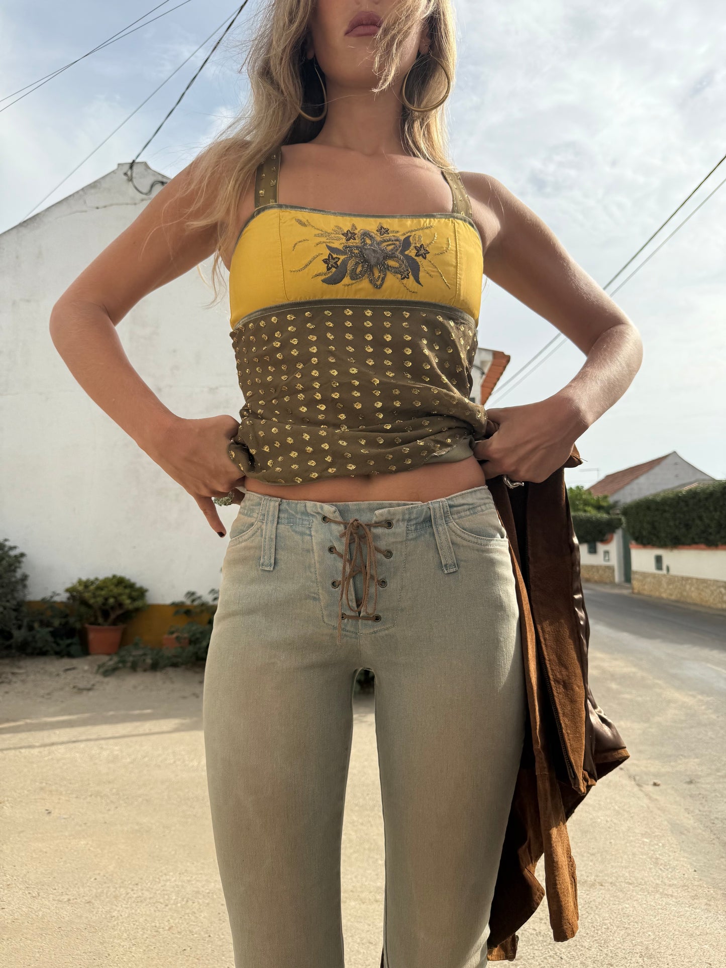 KURA JEANS