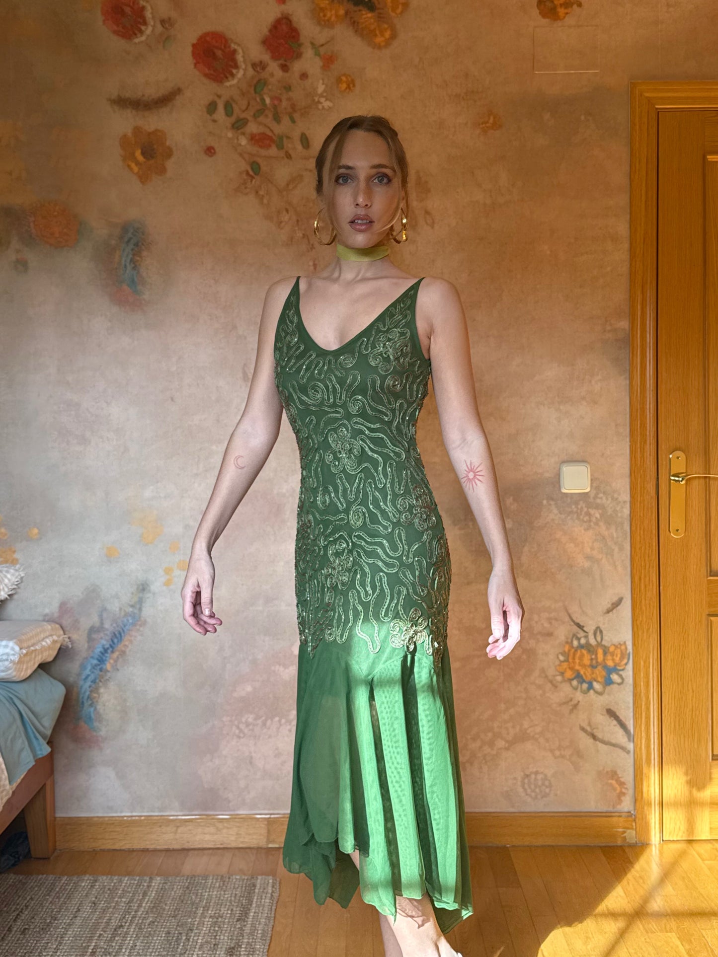 WAKAME Dress