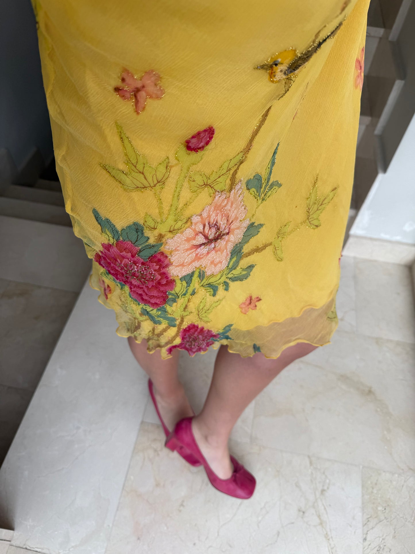 SHIZEN Dress