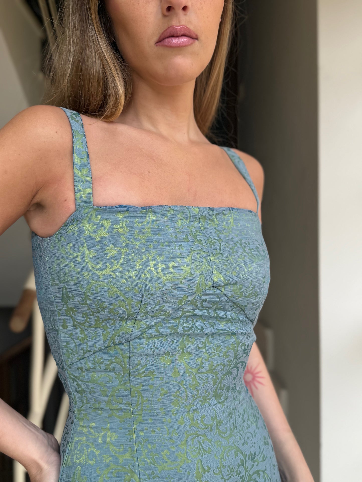 KAWA Dress
