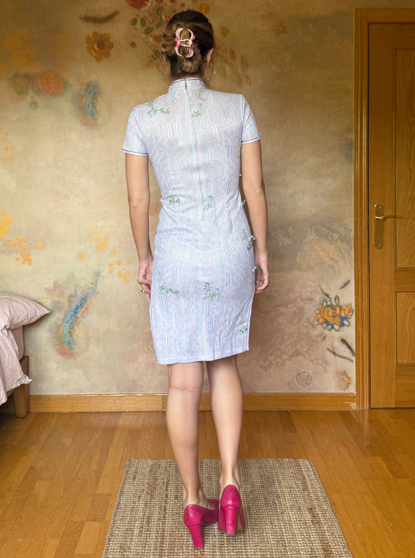 CHŌ Dress