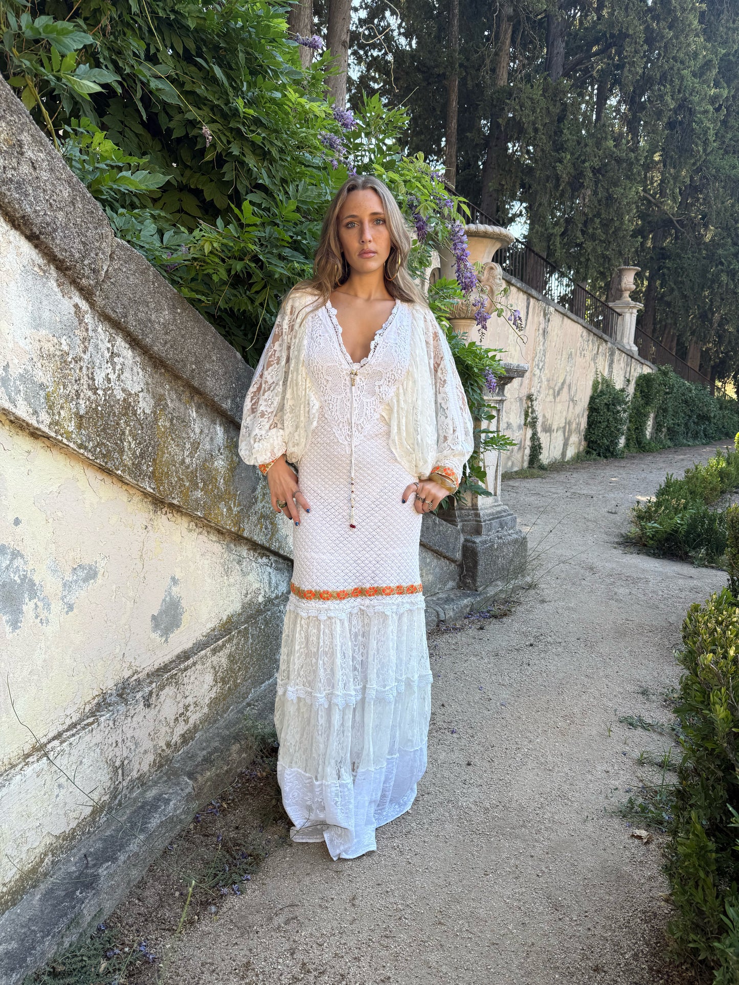 AKEMI Dress