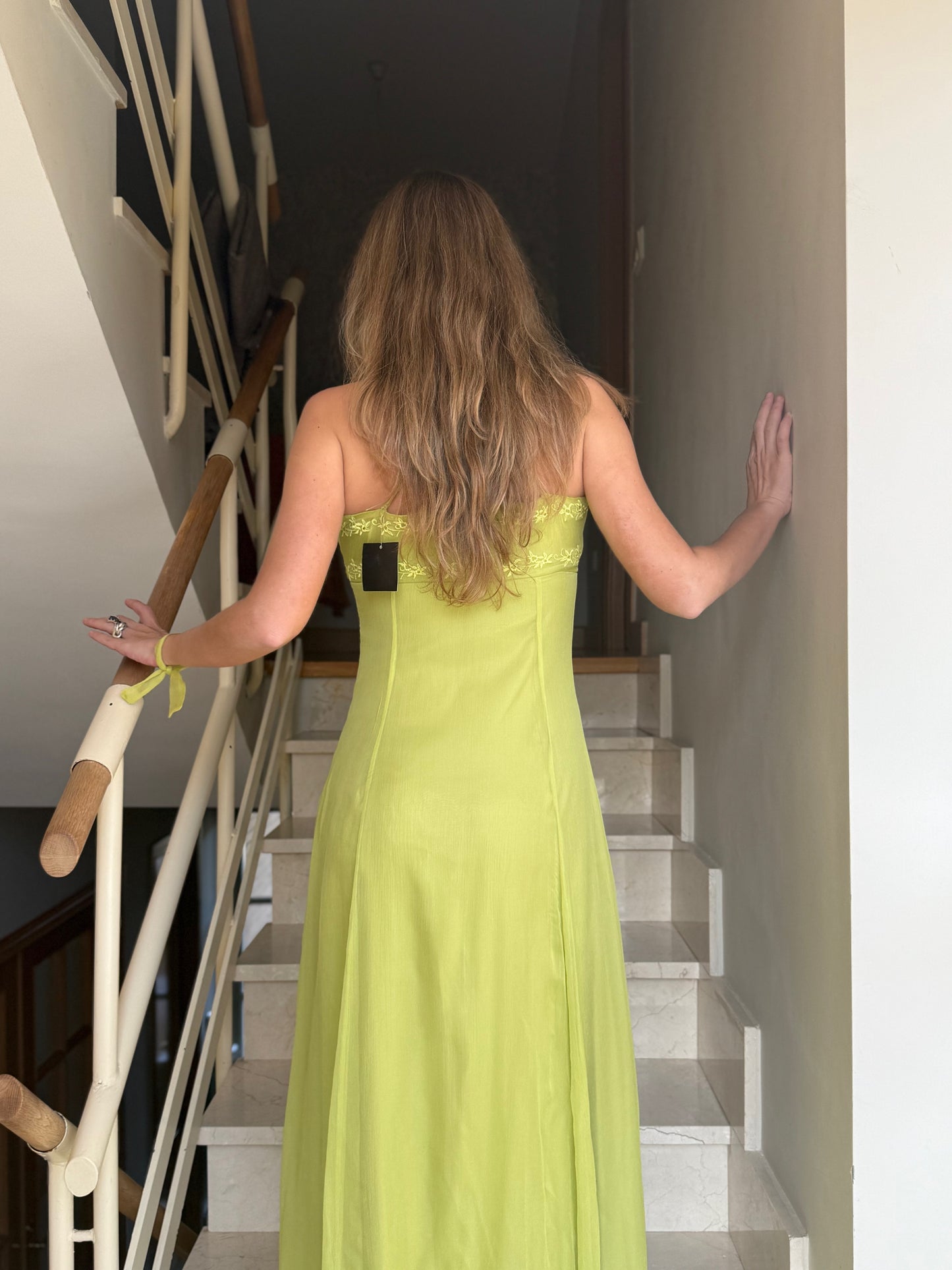 MIDORINA Dress