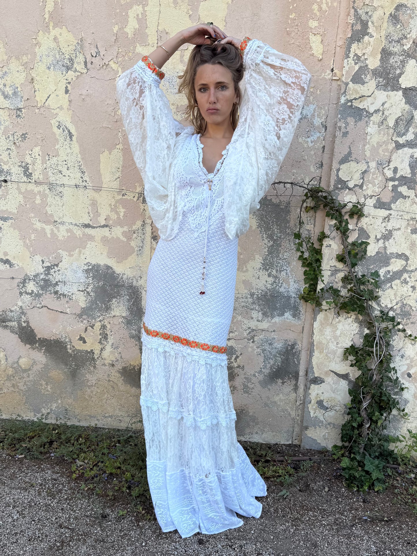 AKEMI Dress