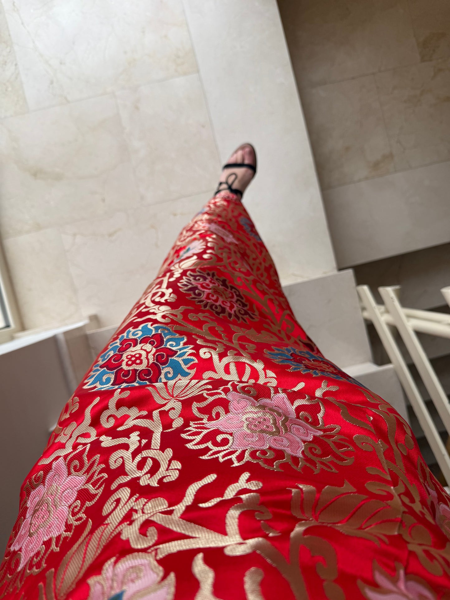 MATSURI Dress