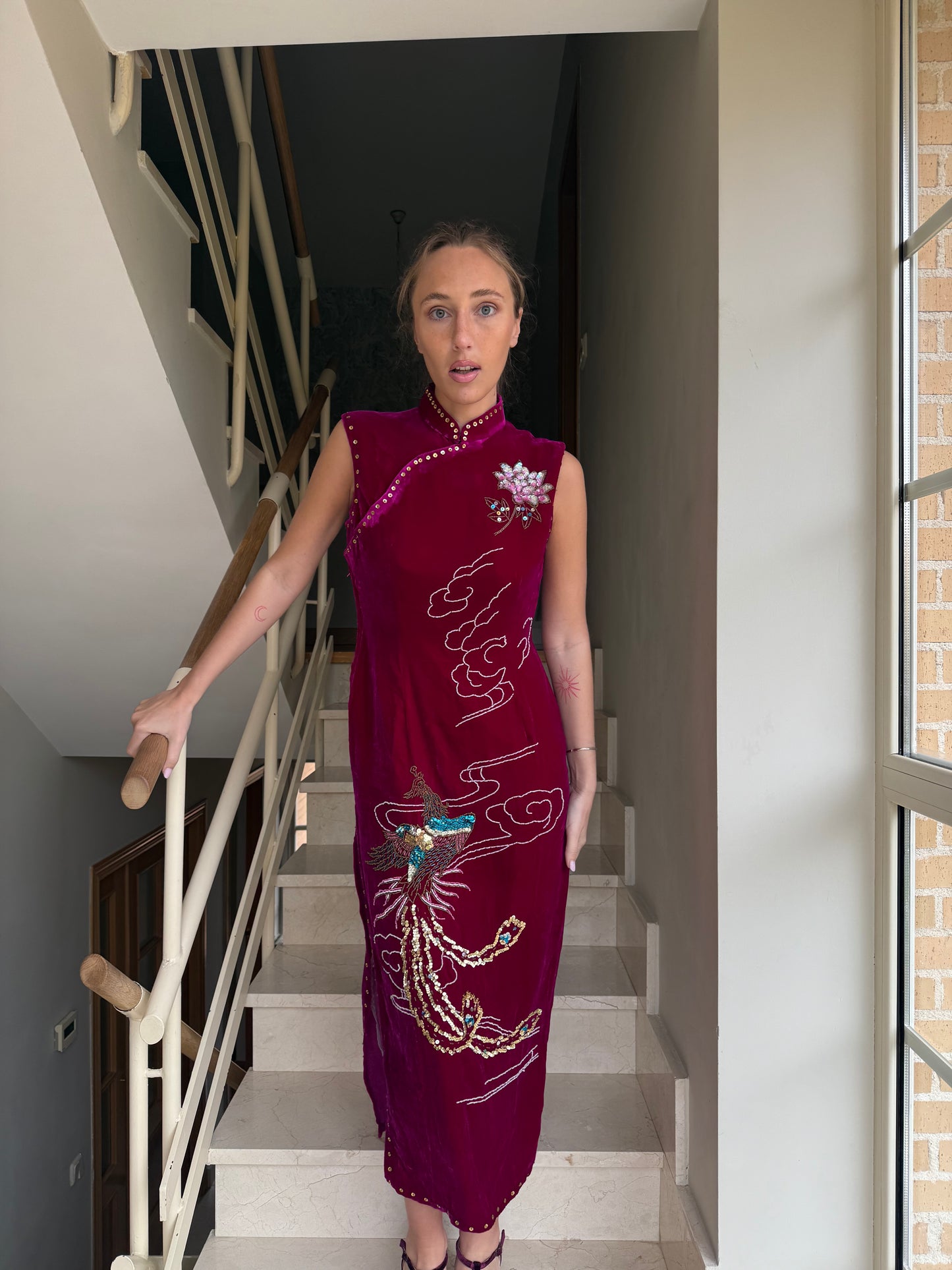 YUME Dress
