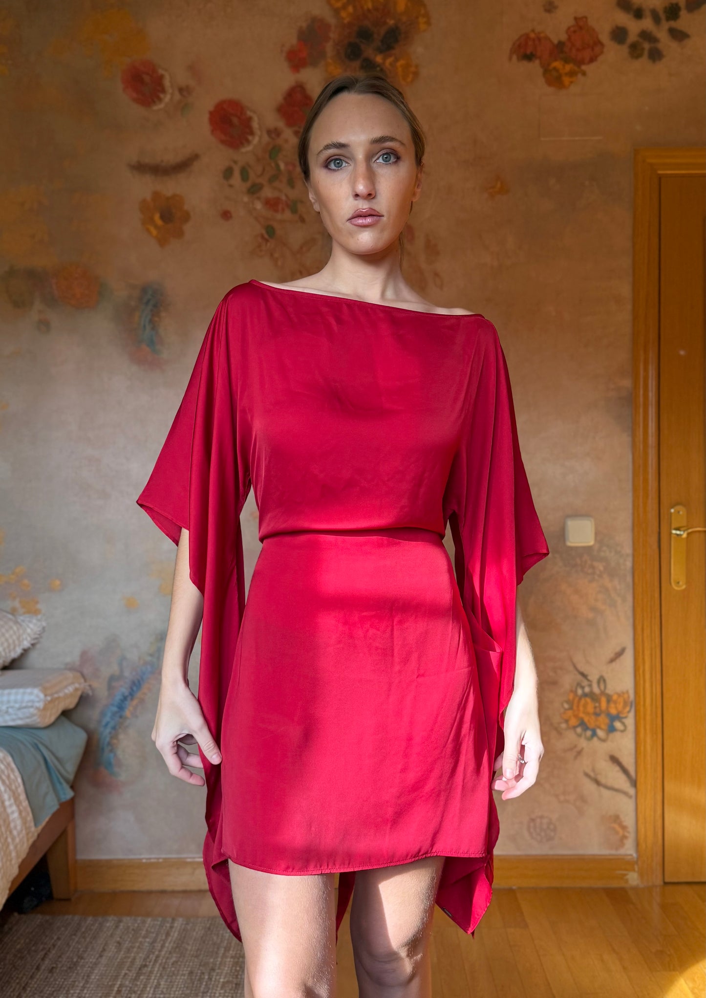 POPĪ Dress