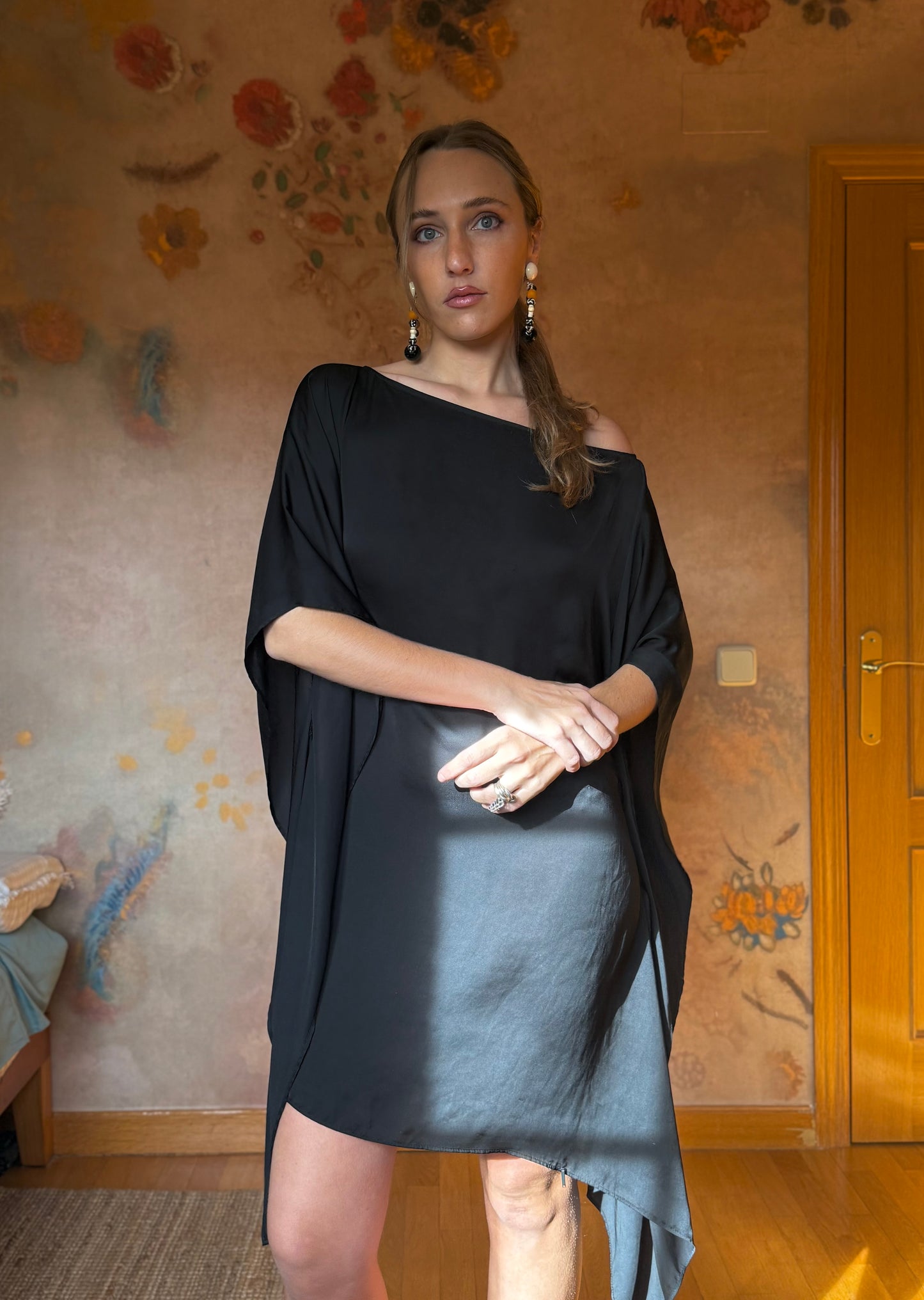 KŌMORI Dress