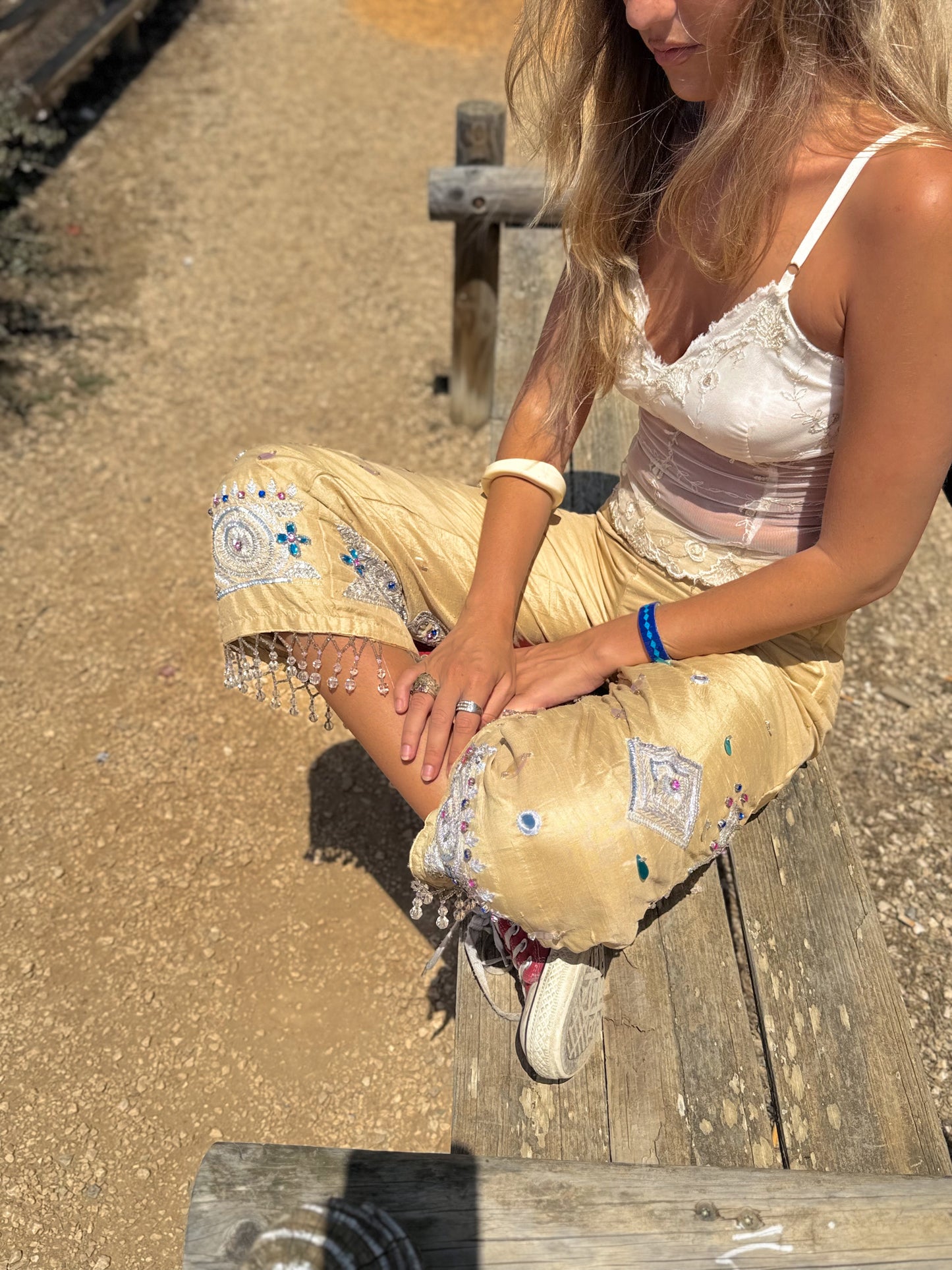 AOKO Pants