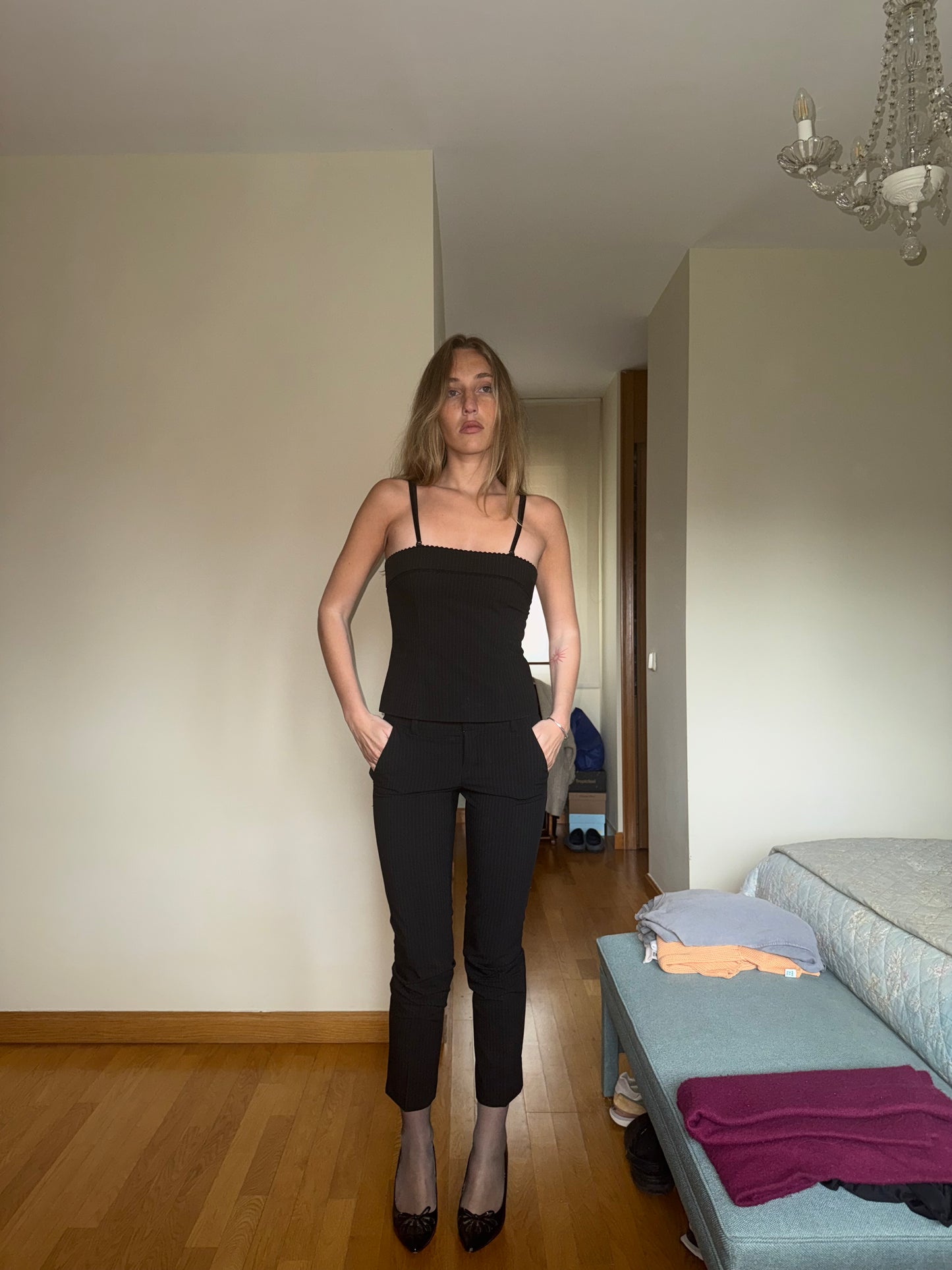 KAISHA Set