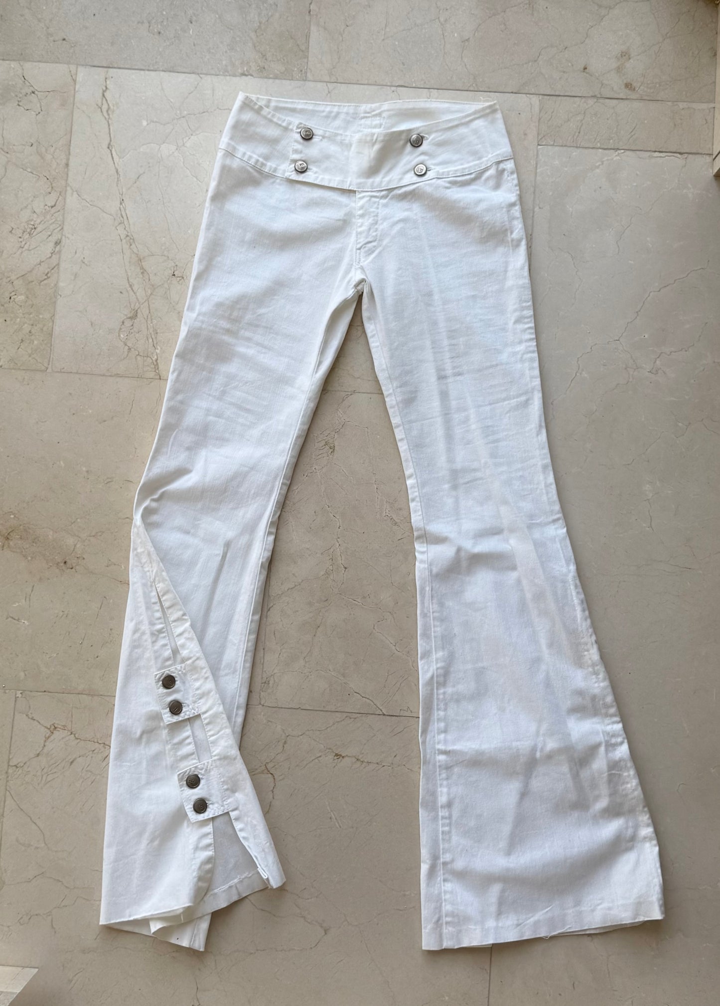 CHOUWA Pants