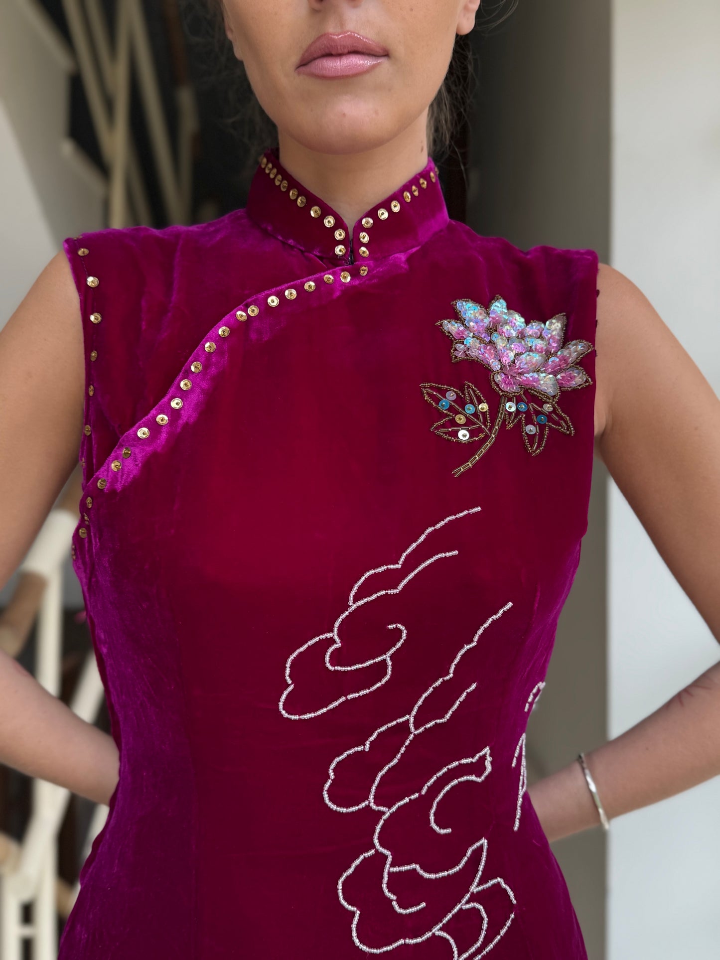 YUME Dress