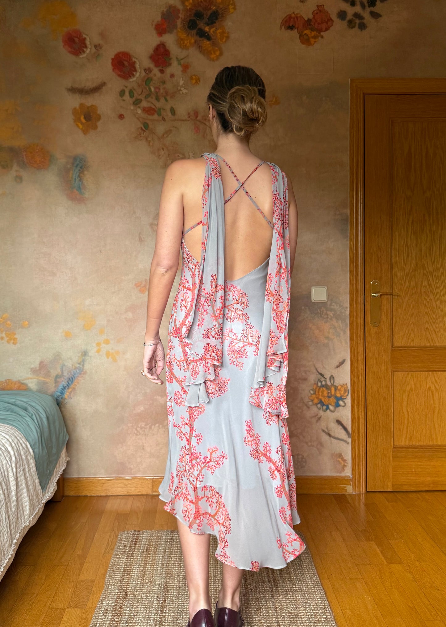UKI Dress