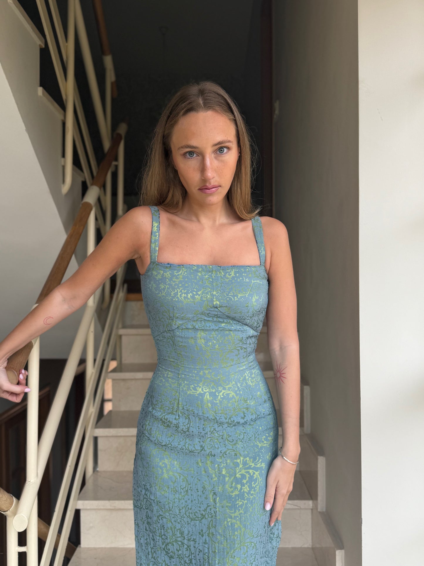 KAWA Dress