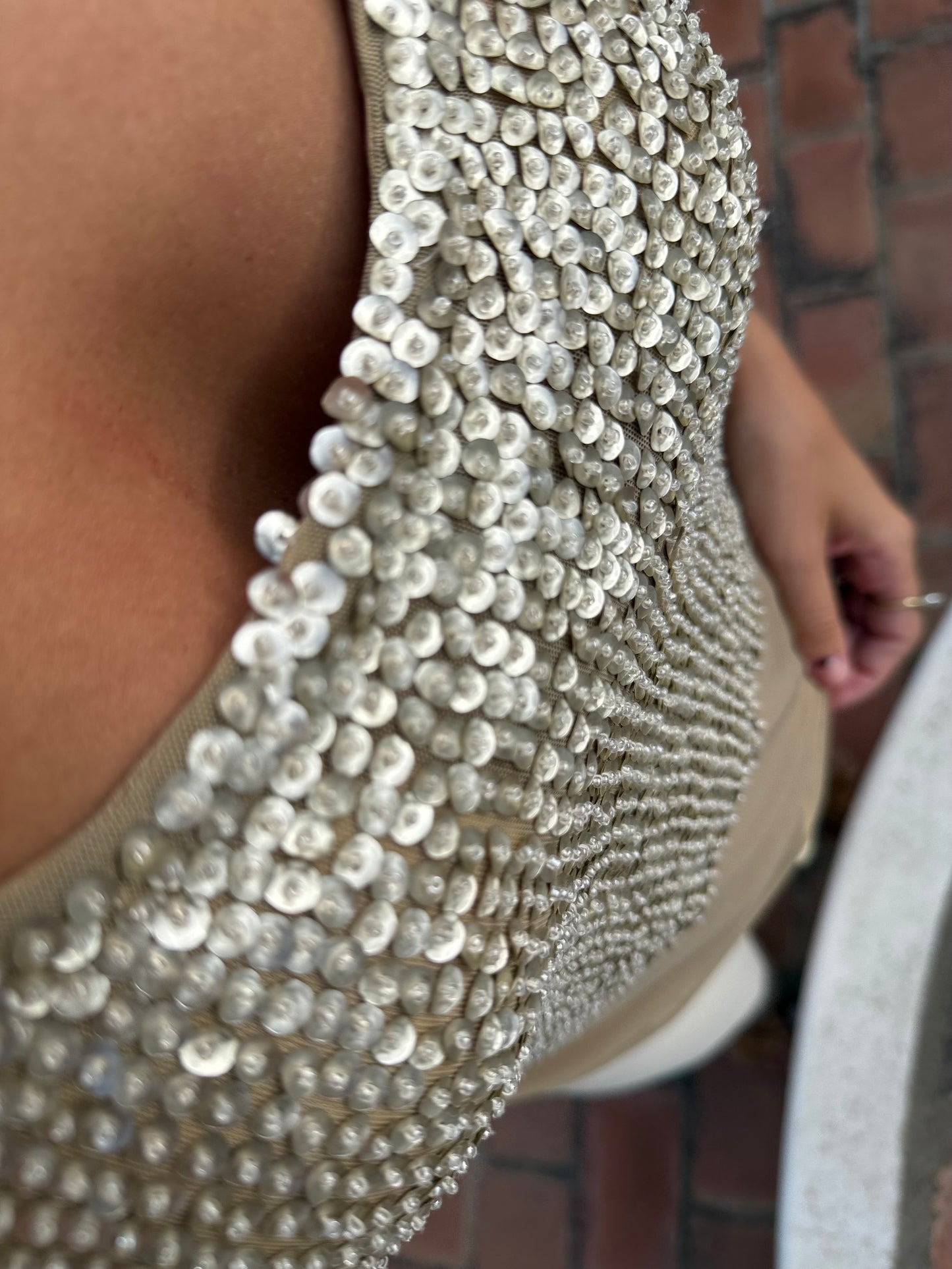 KIRAMEKI Top