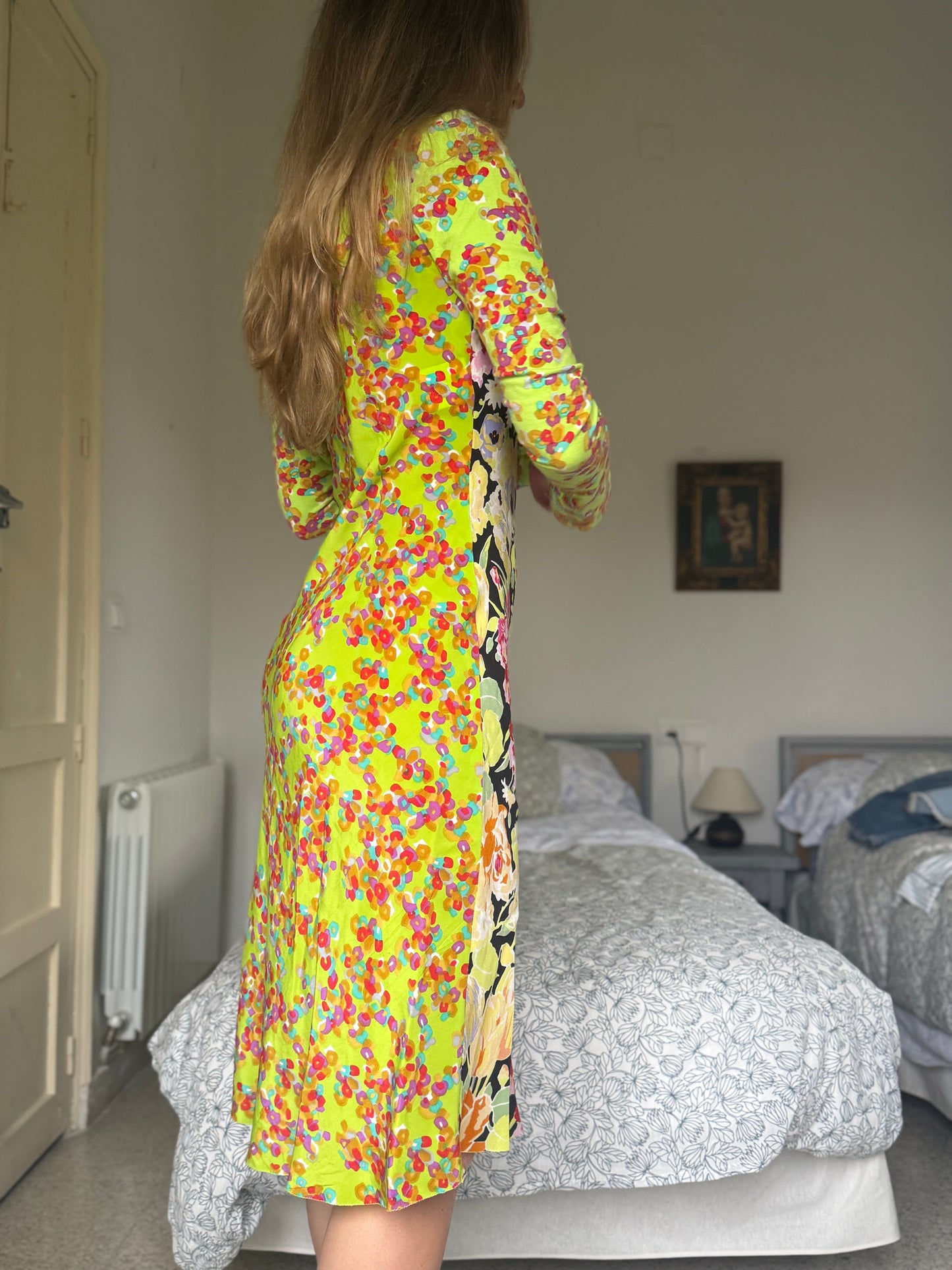 TANTOPO Dress