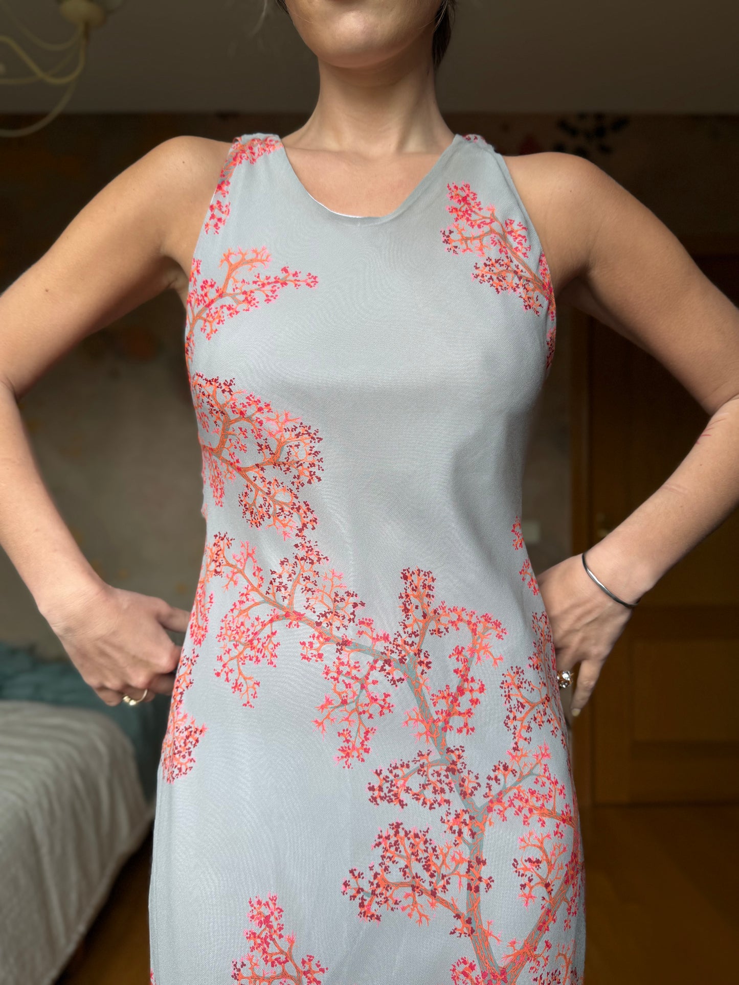 UKI Dress