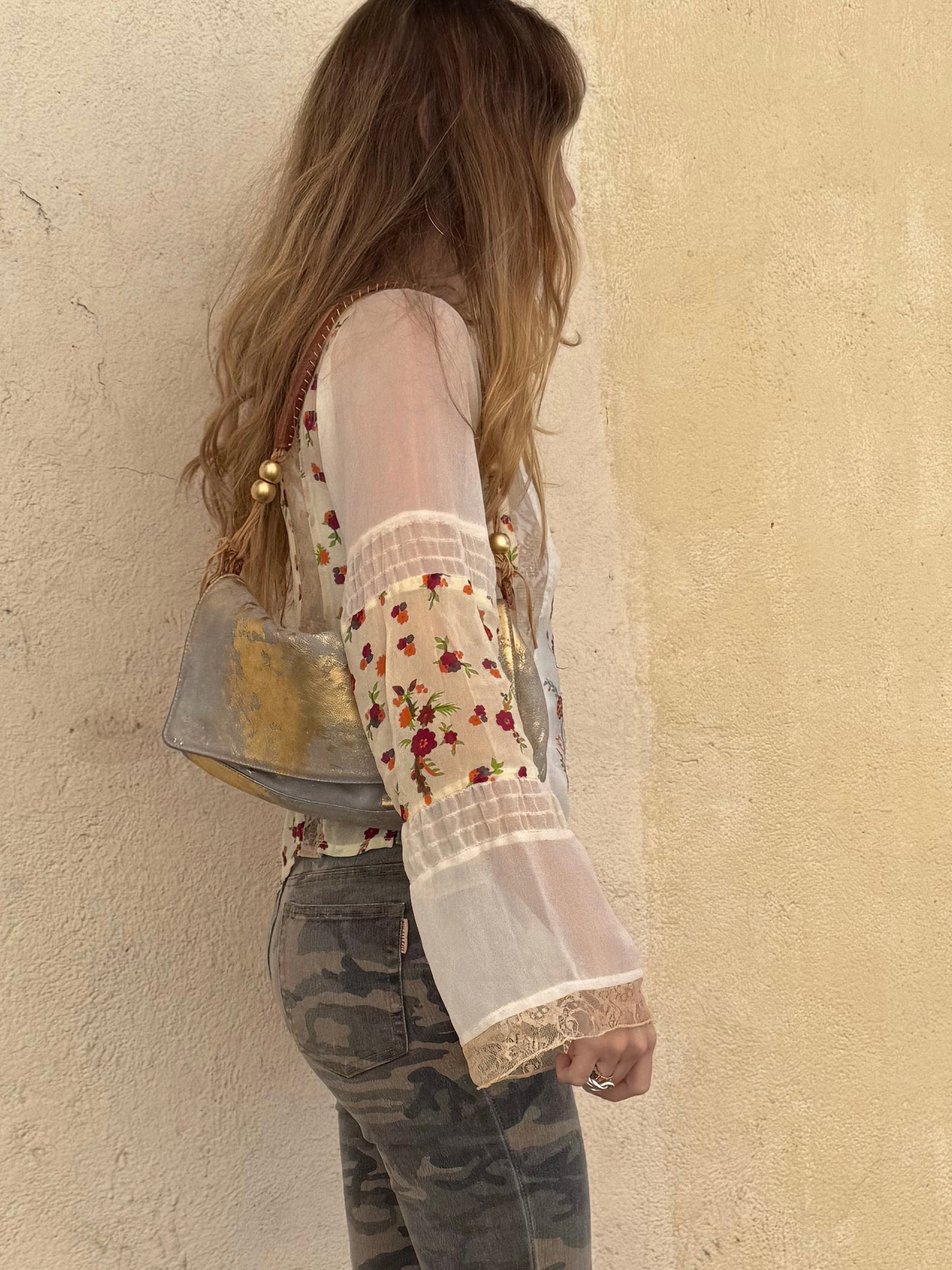 HARU Blouse