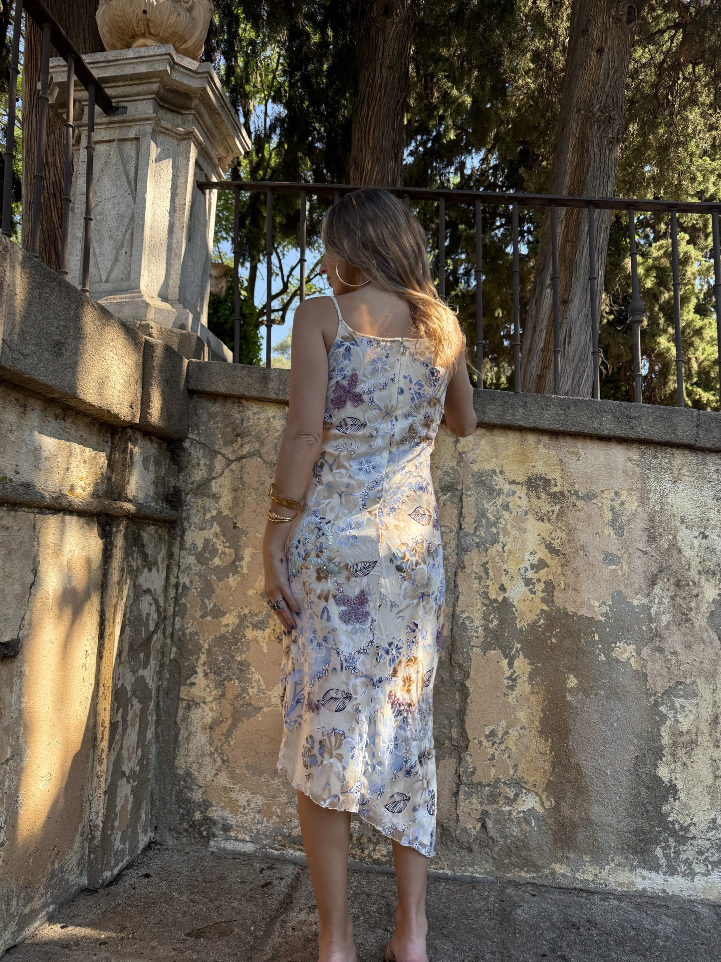 AYO Dress