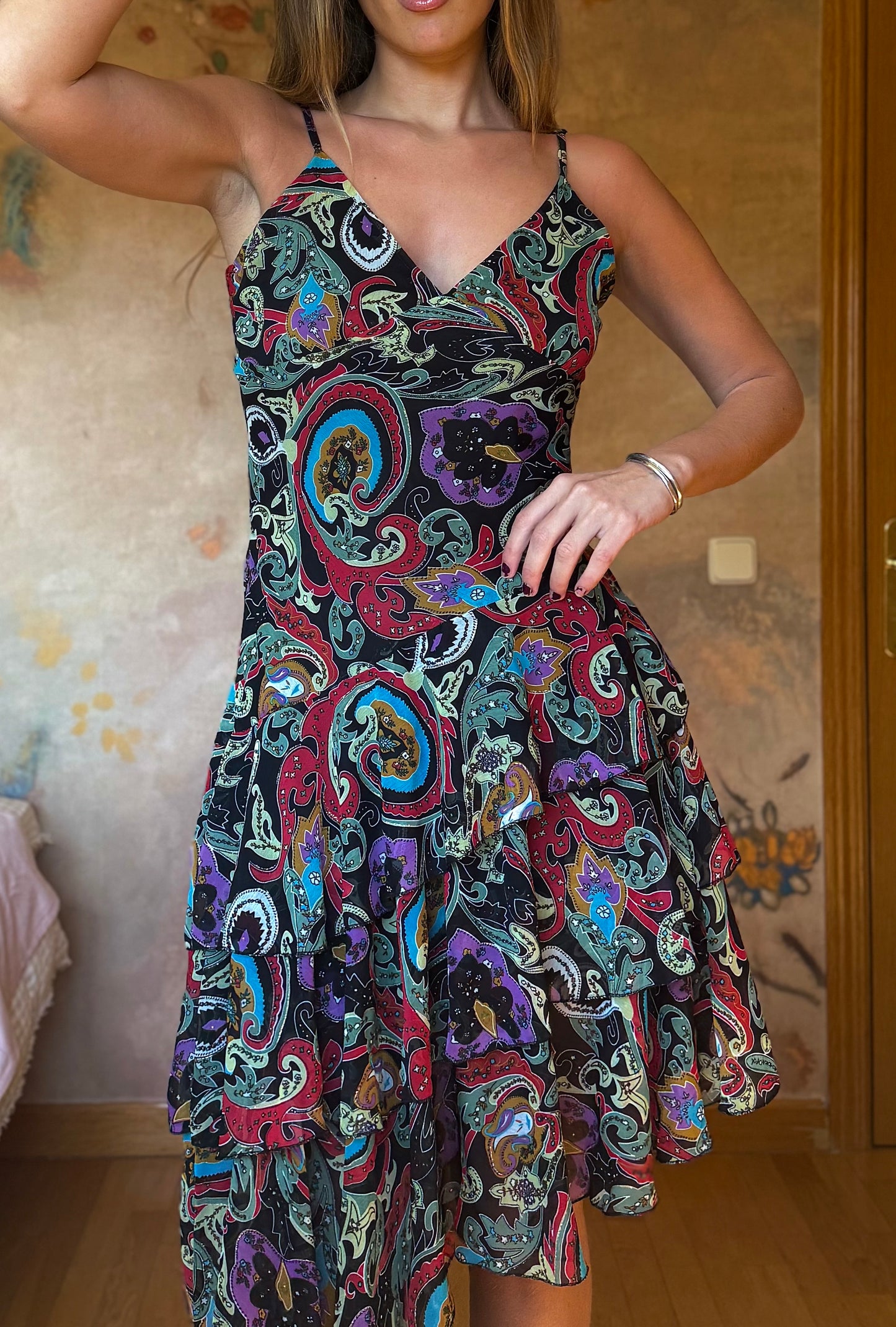 CHIKARA Dress