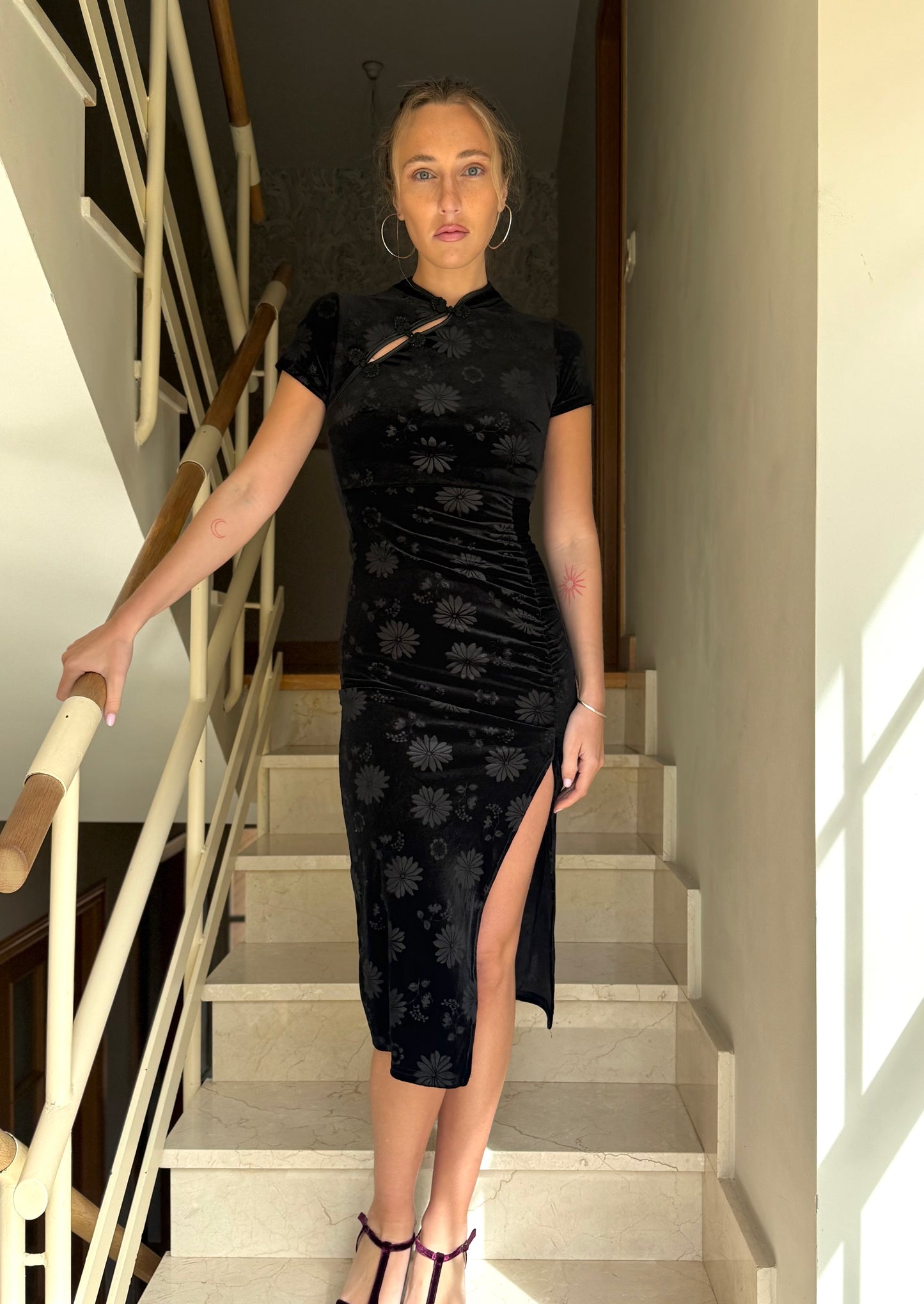HIMITSU Dress