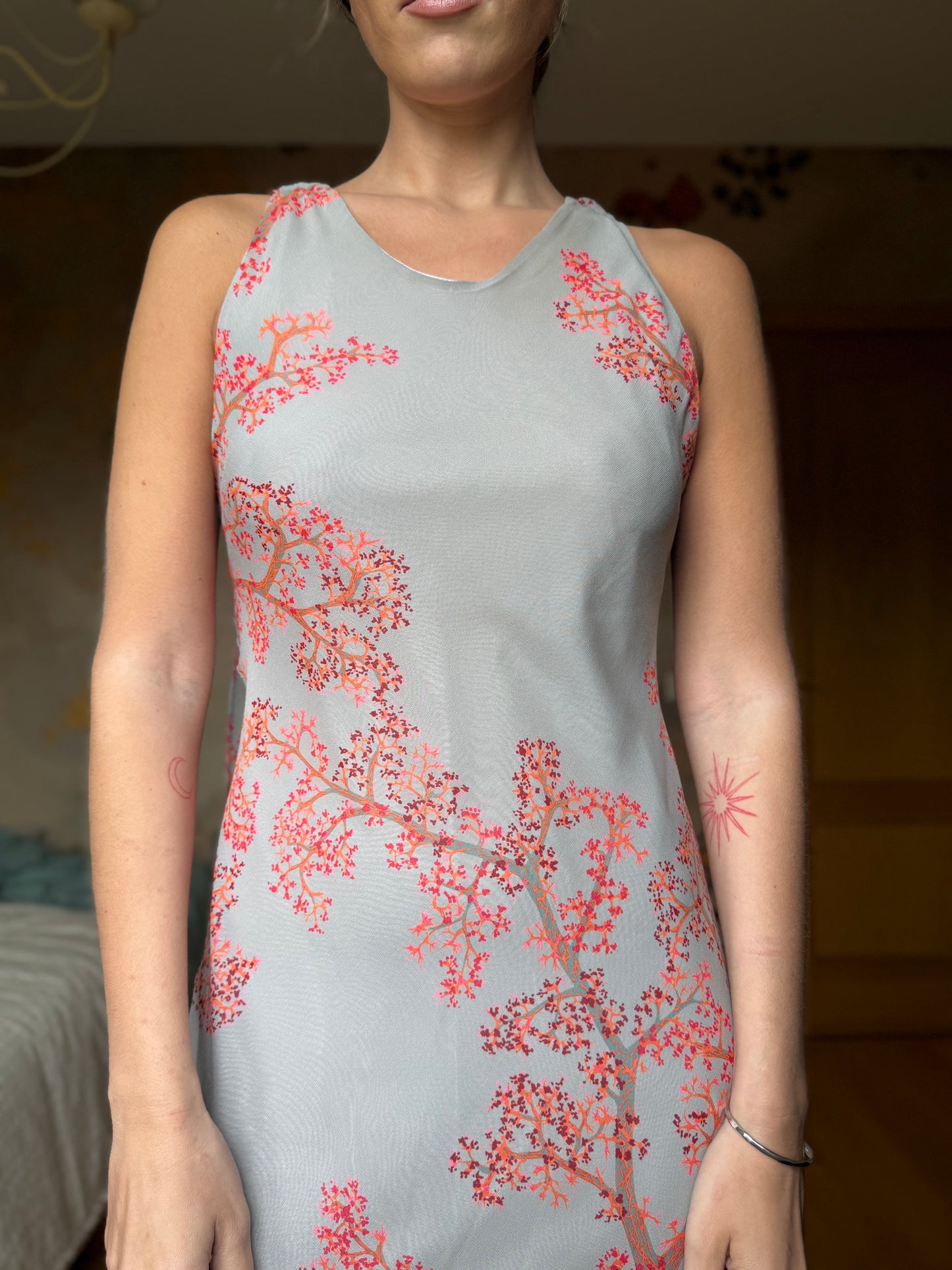 UKI Dress
