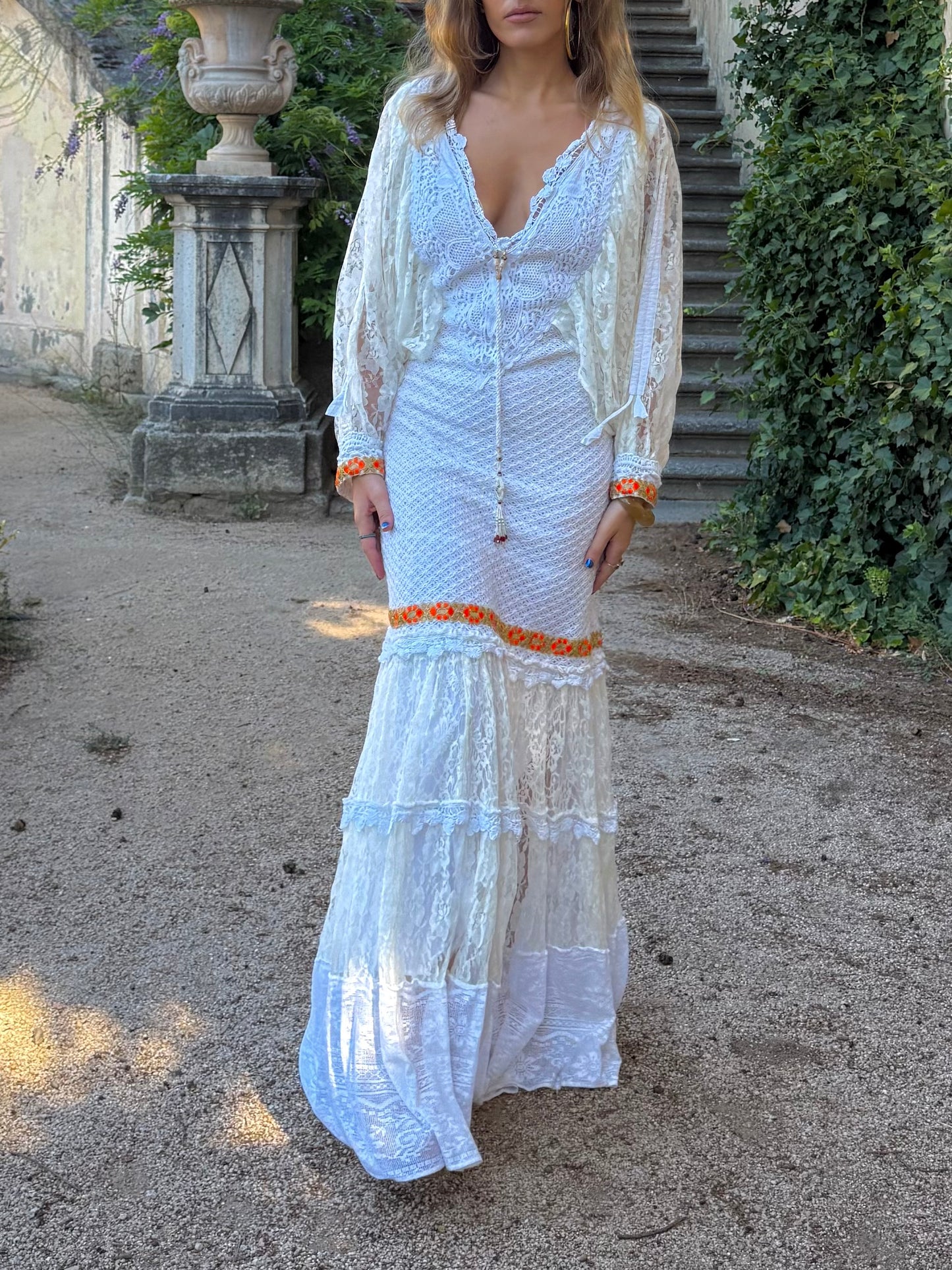 AKEMI Dress