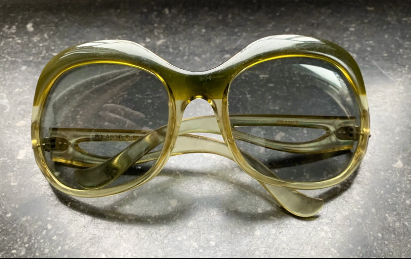 OOKI Sunglasses
