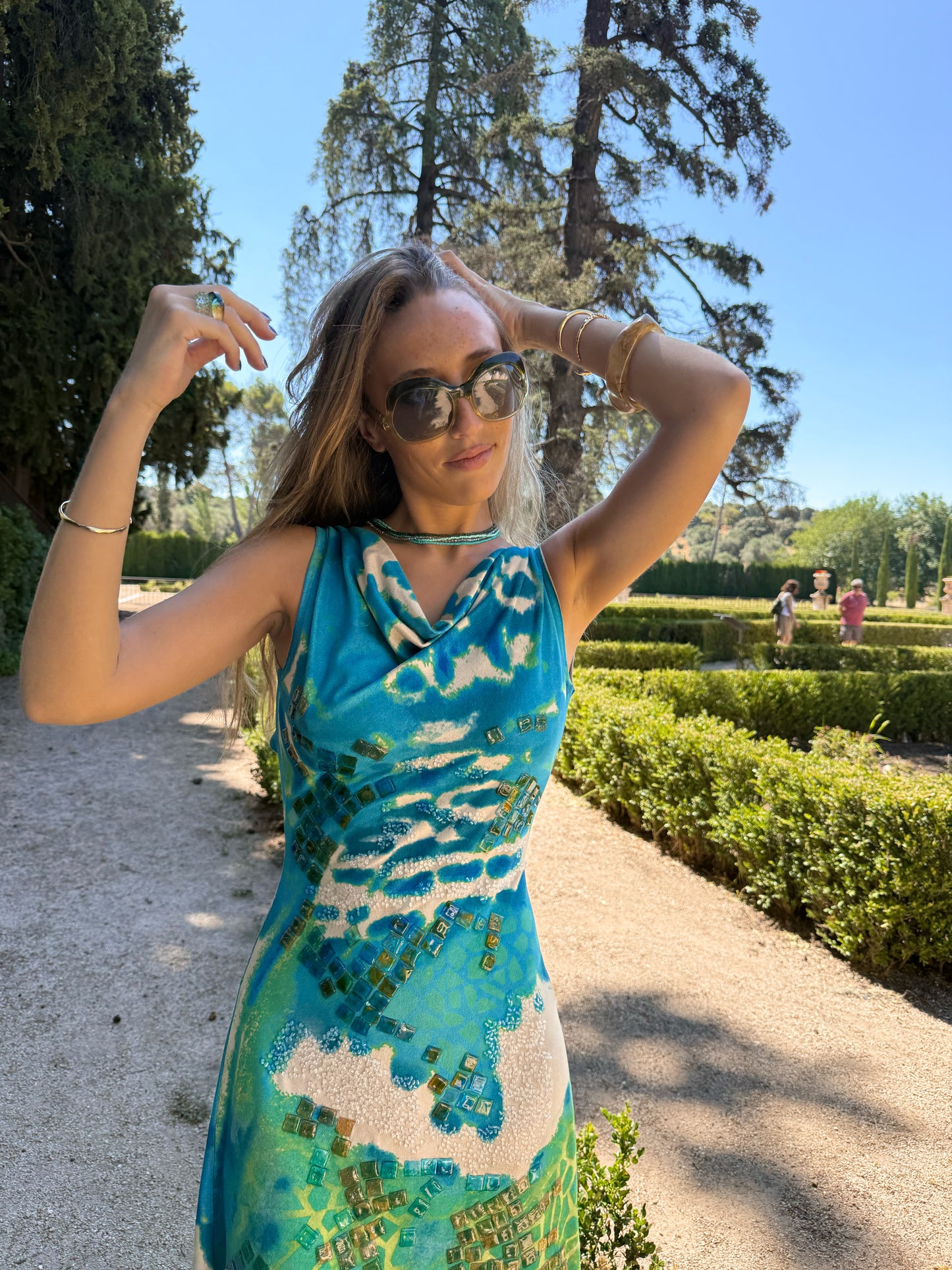 RUMI Dress
