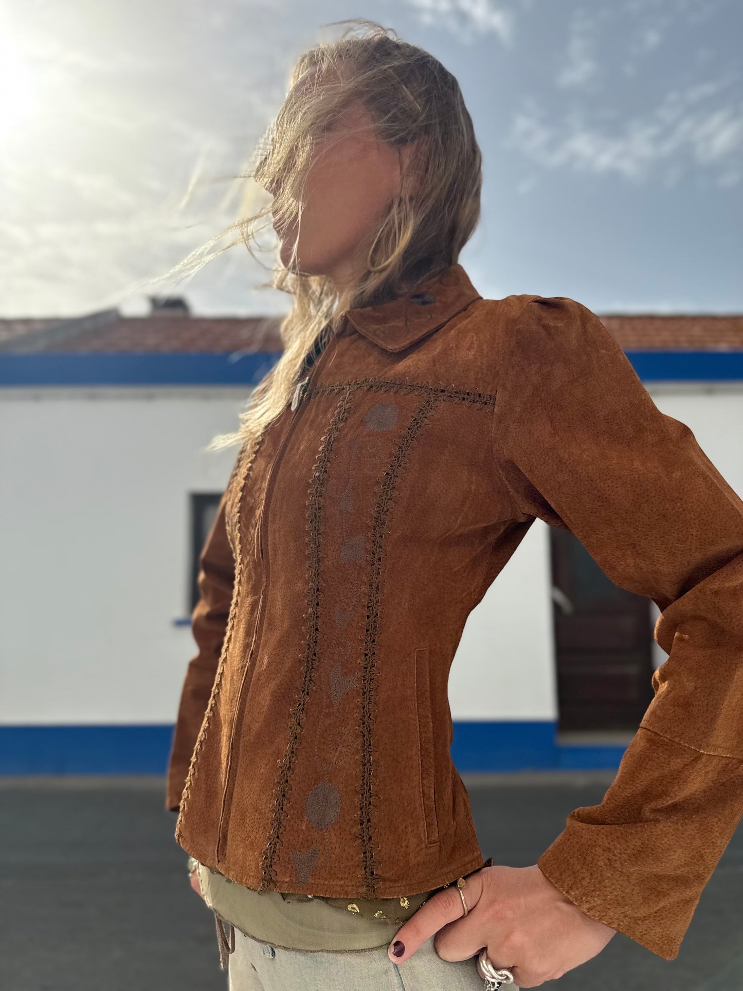 RIKU Jacket