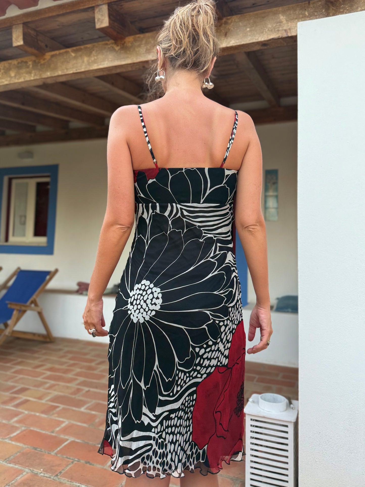 AKAERI Dress