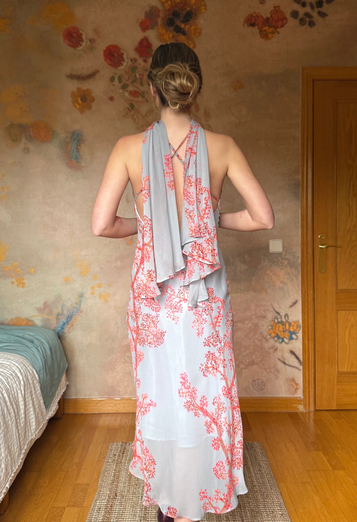 UKI Dress
