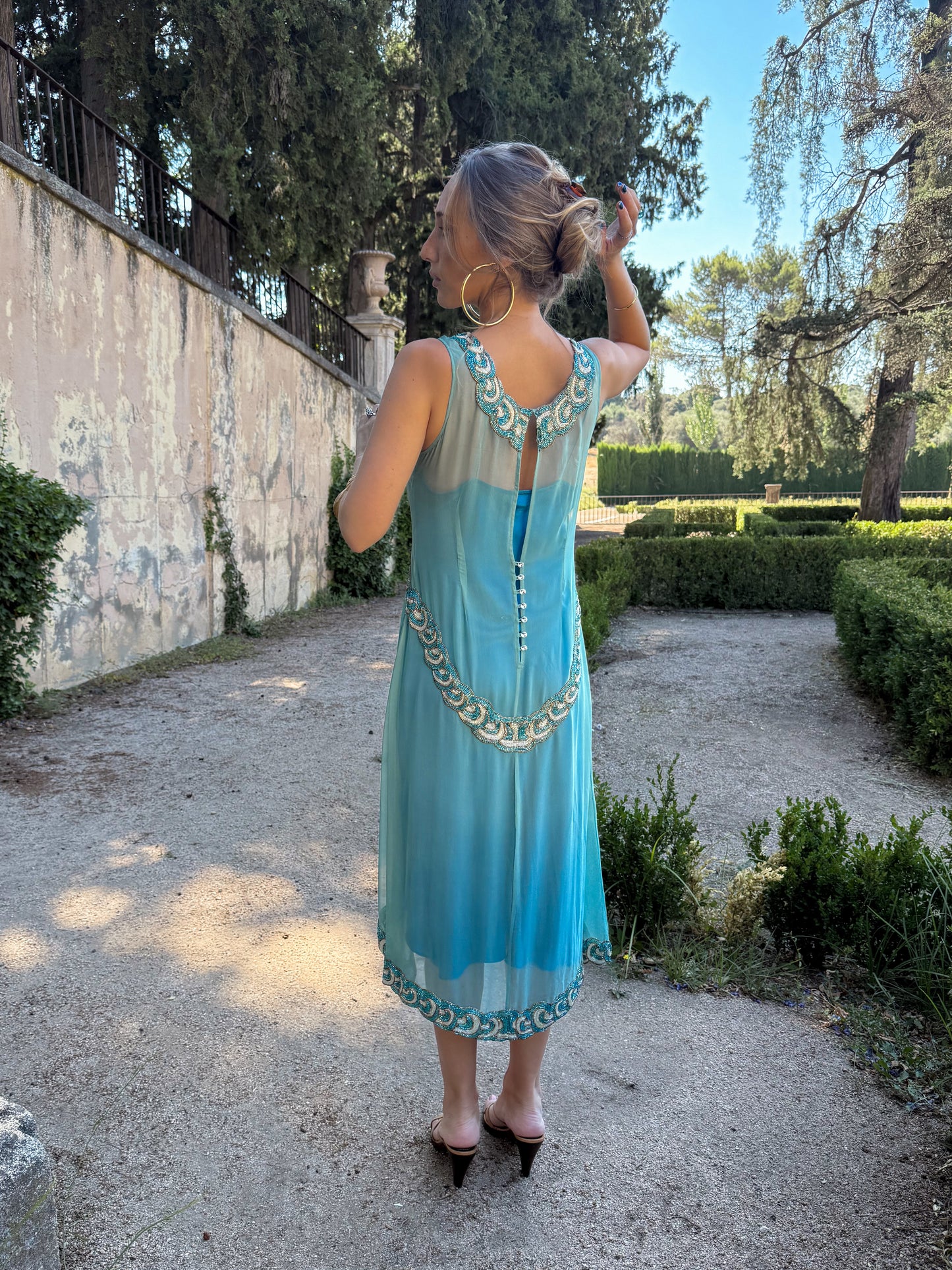 HIMI Dress