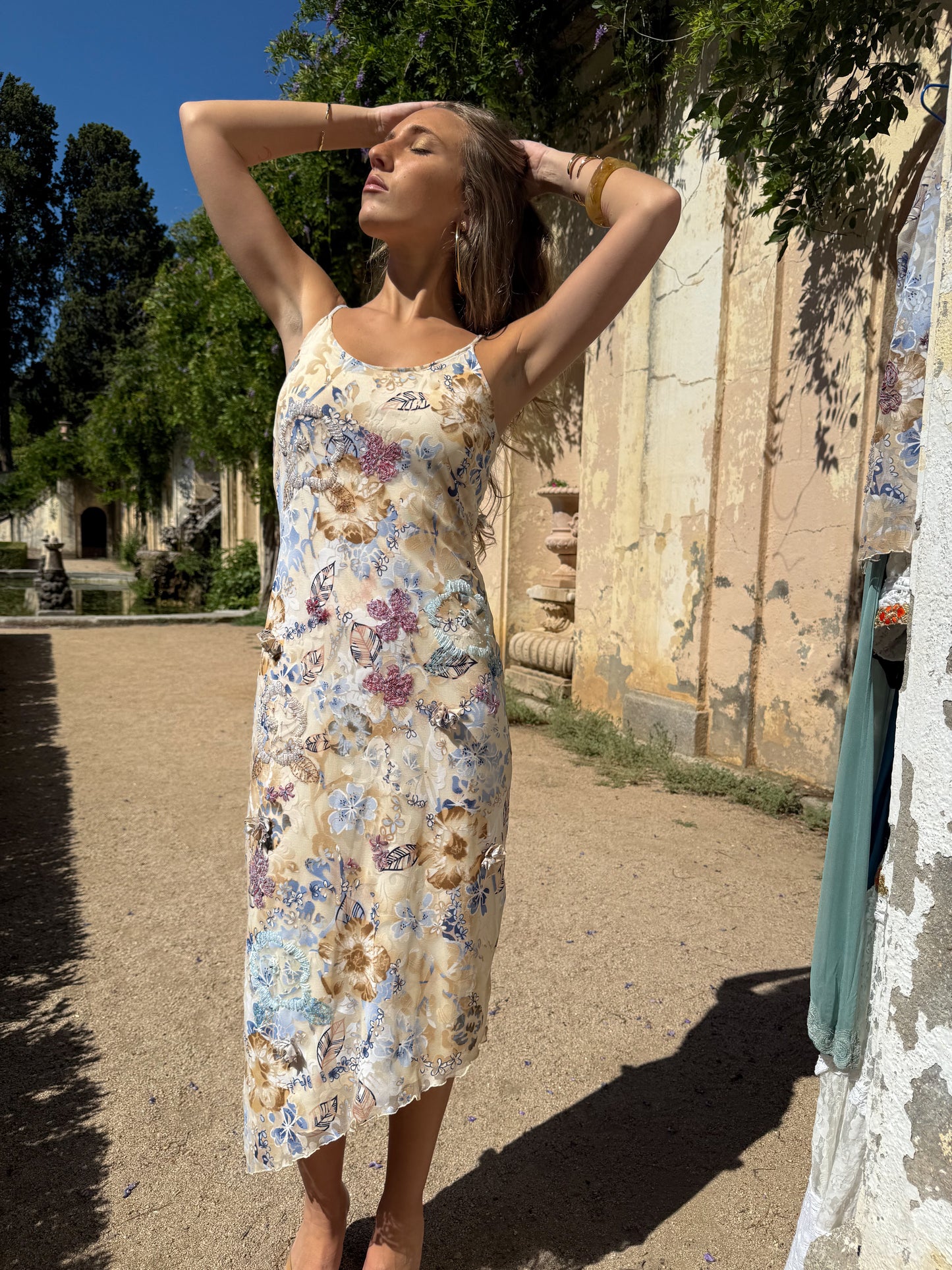 AYO Dress