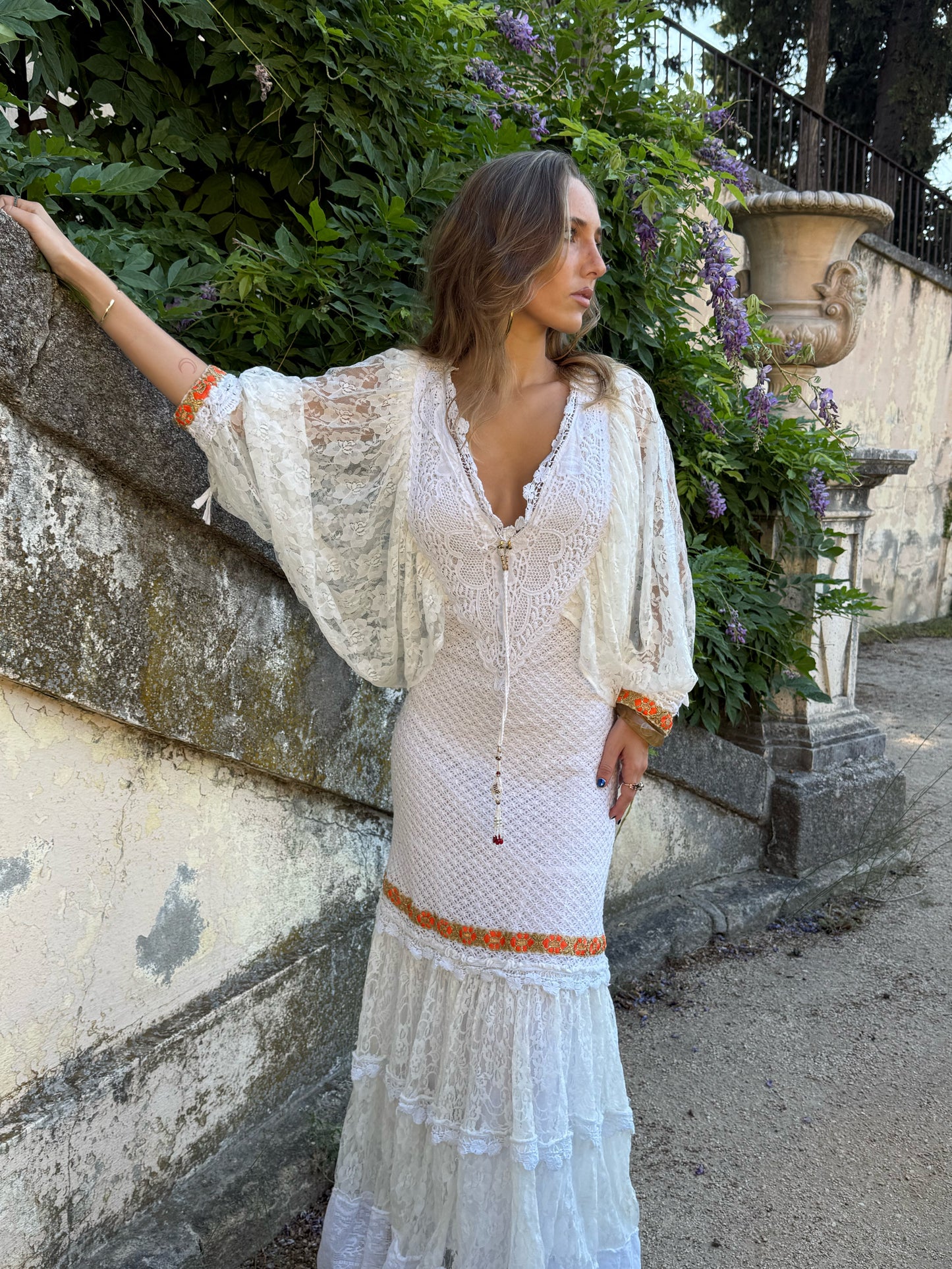 AKEMI Dress