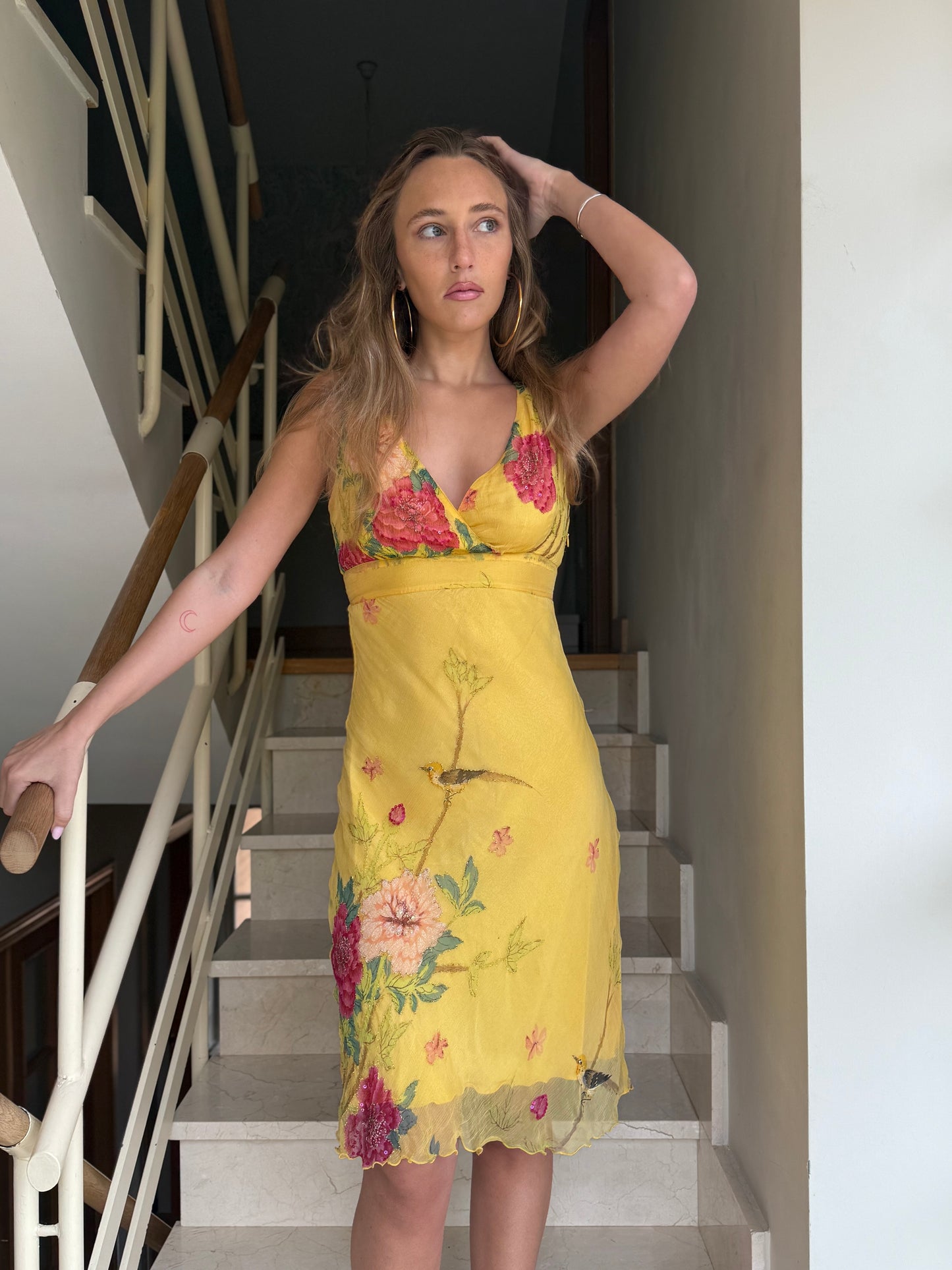 SHIZEN Dress