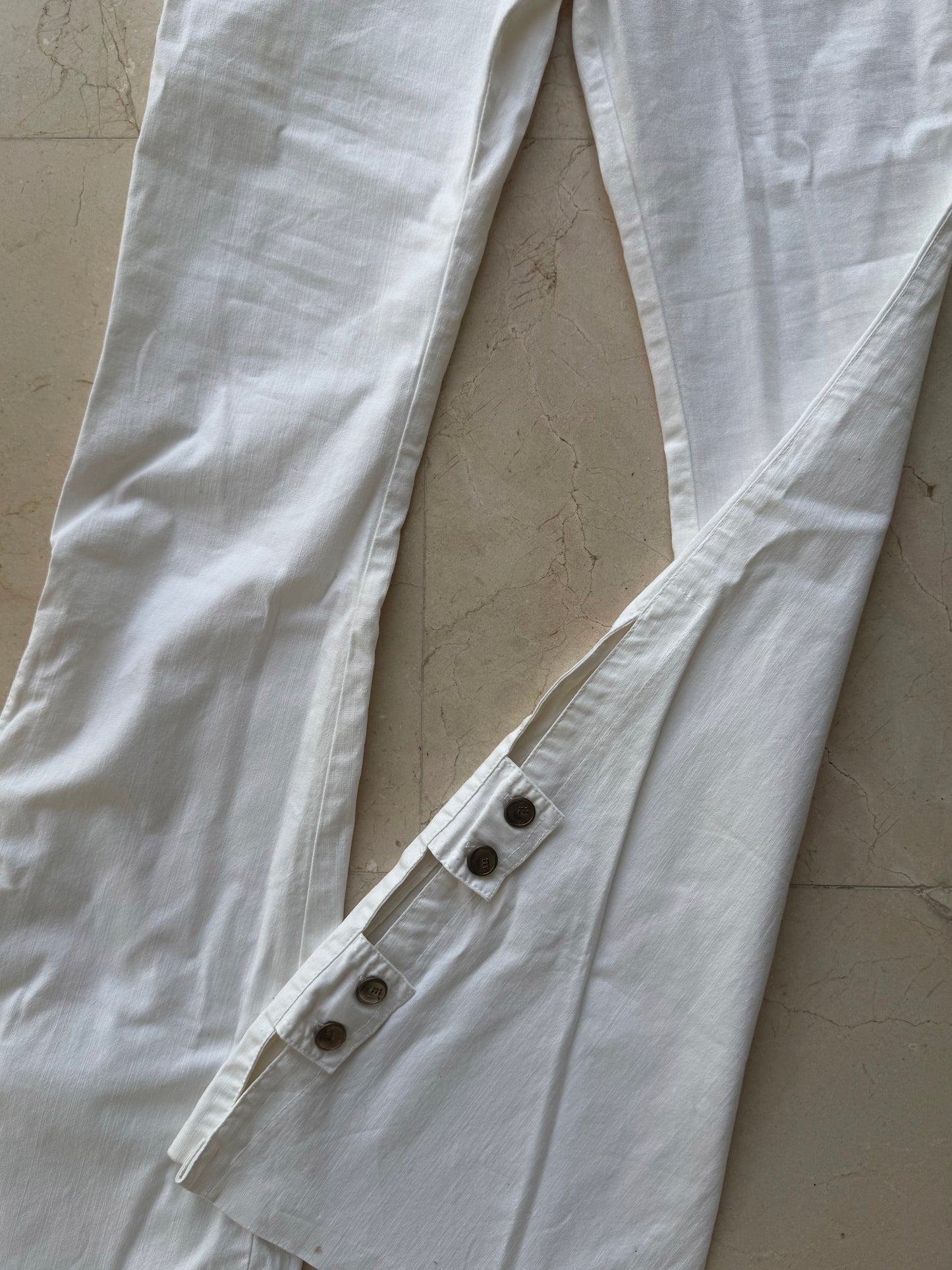 CHOUWA Pants