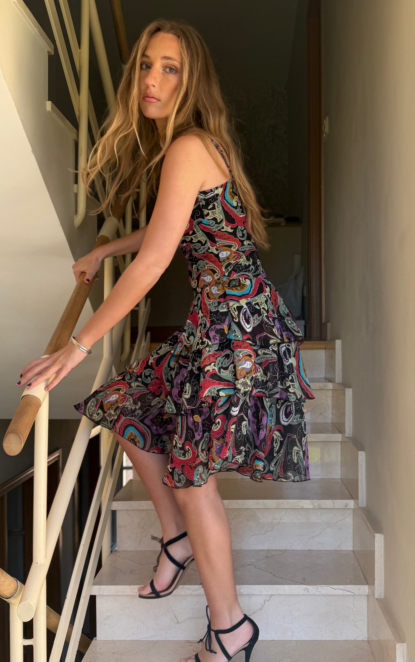 CHIKARA Dress