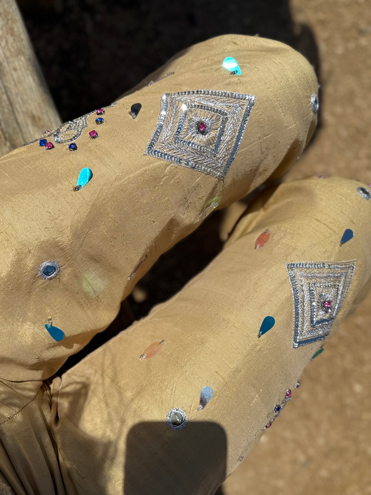 AOKO Pants