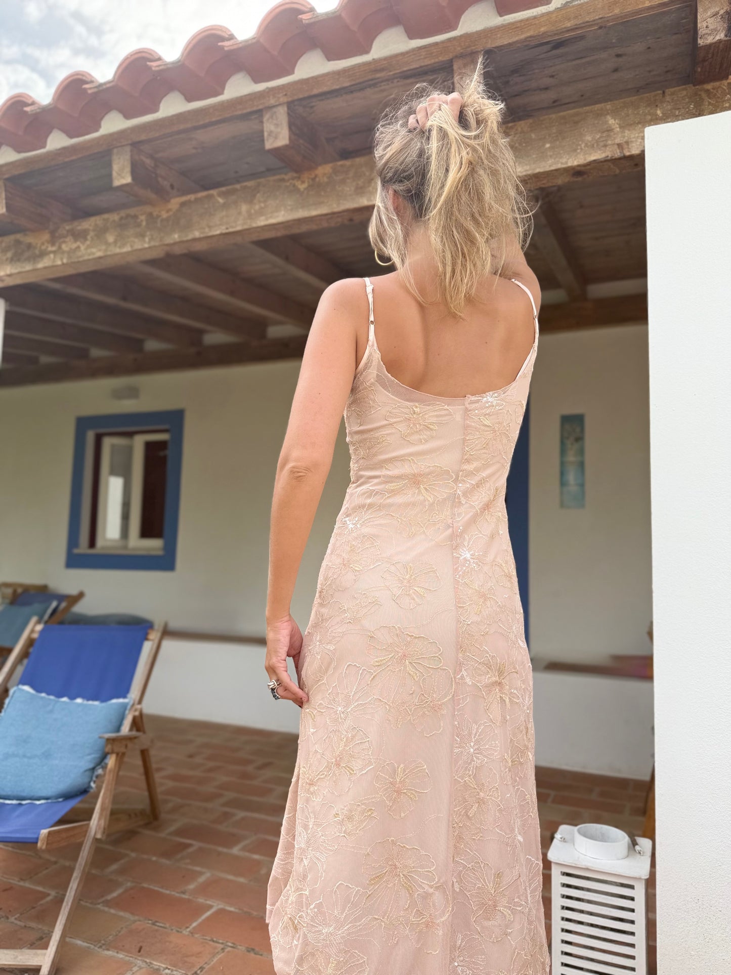 SENSAI Dress